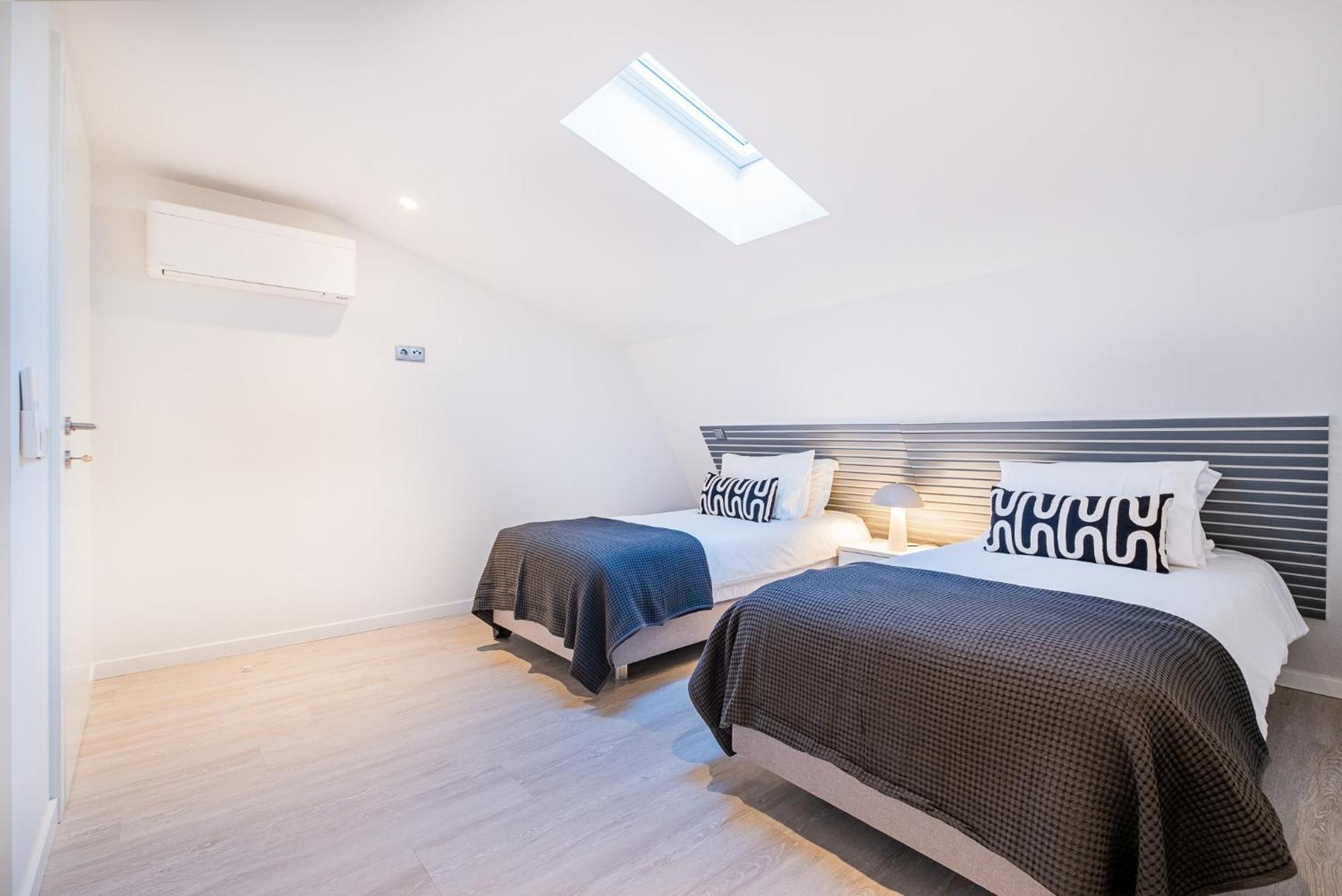 Appartement Old Town Charm *