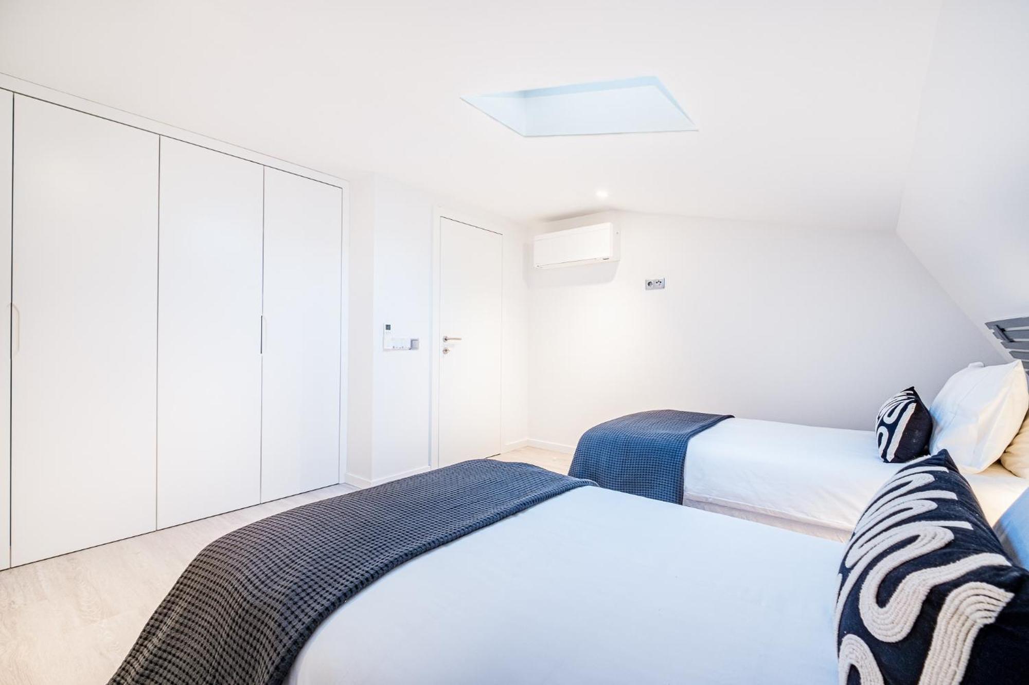 Appartement Old Town Charm
