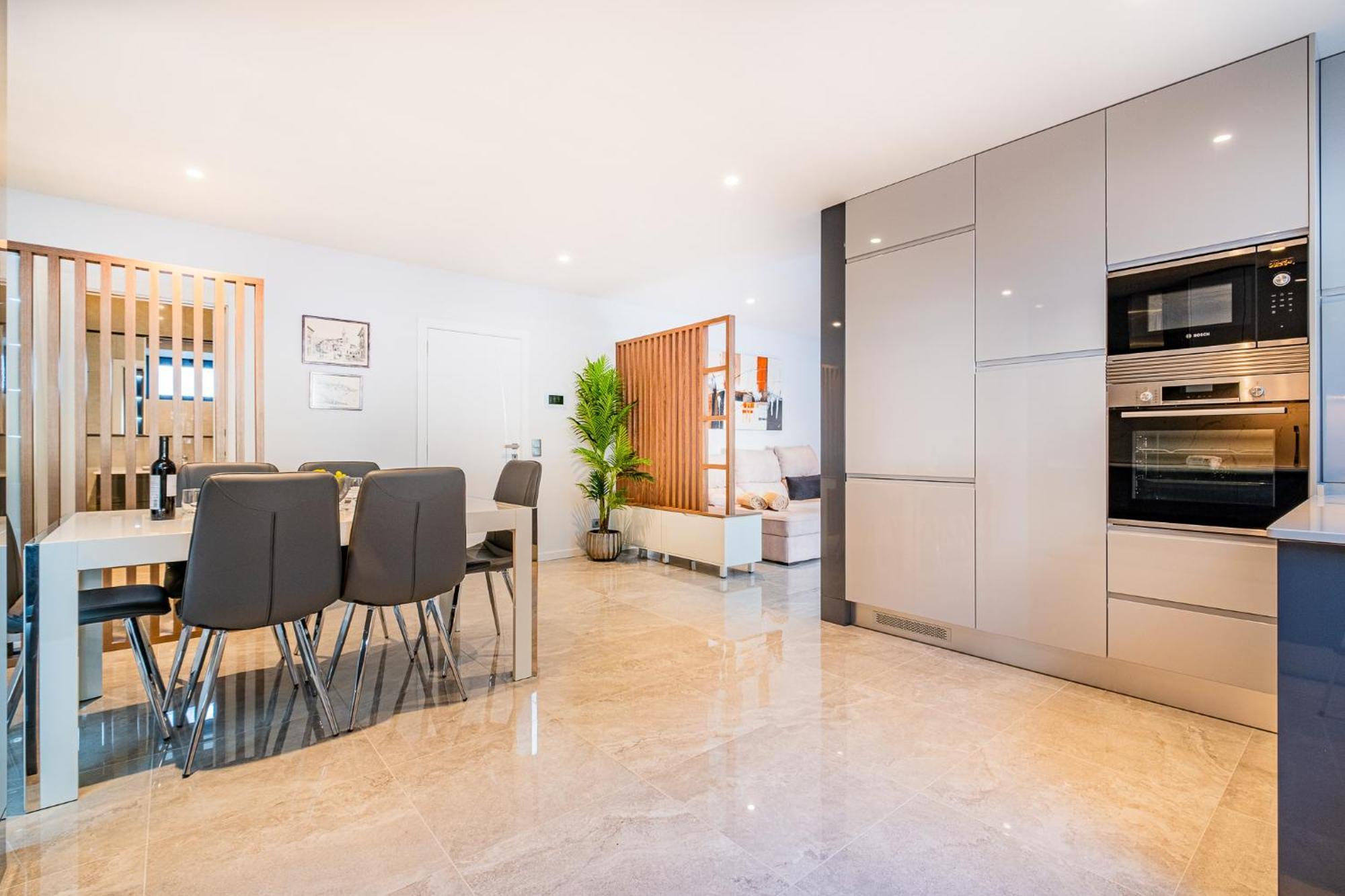 Appartement Old Town Charm