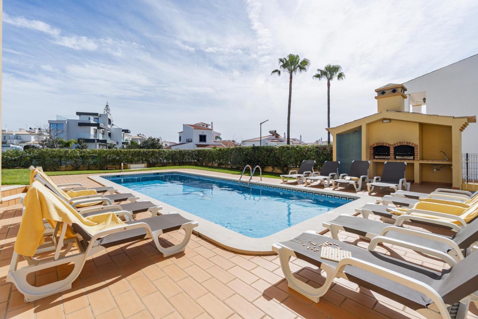 Casa Da By Ocvillas Villa Albufeira