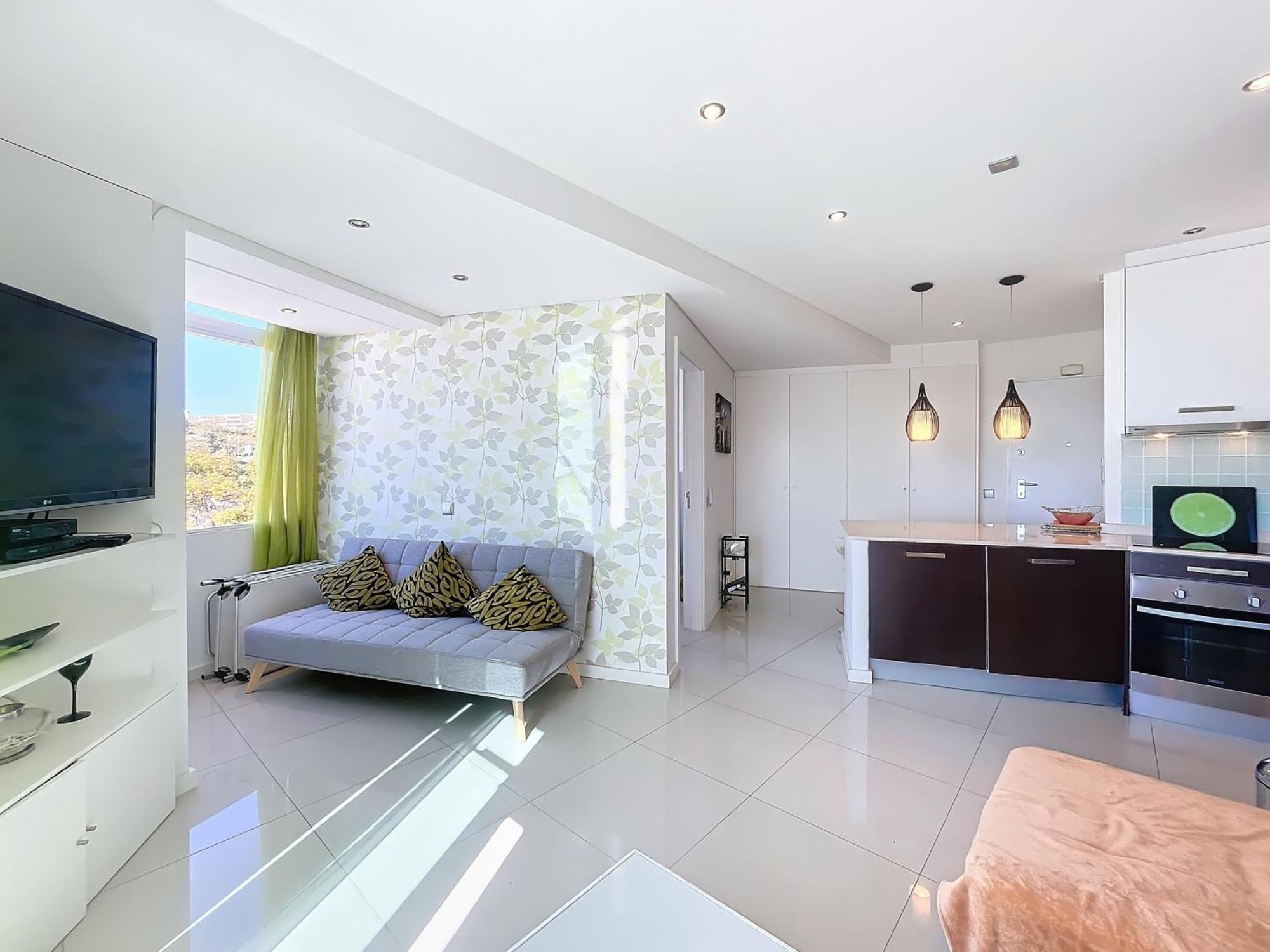 Paradise Near Old Town Appartement *