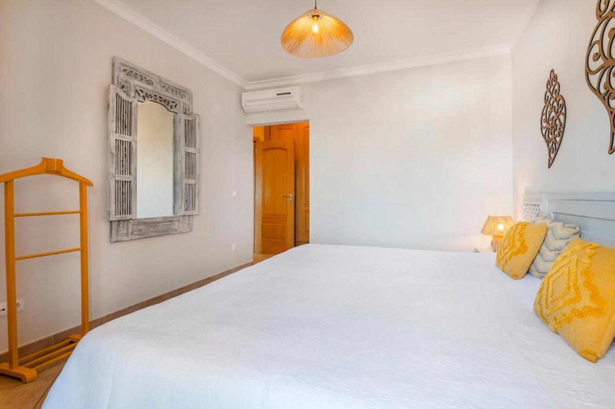 Our House In Clube Apartment *