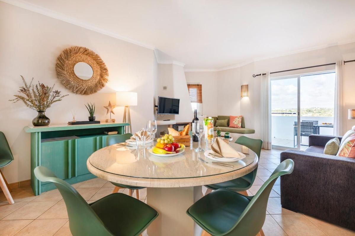 Our House In Clube Apartment *