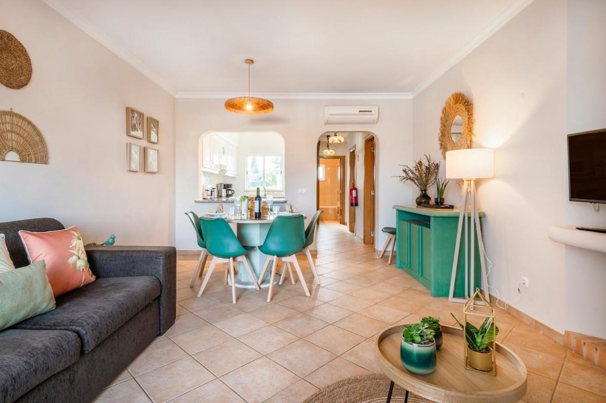 Our House In Clube Apartment *
