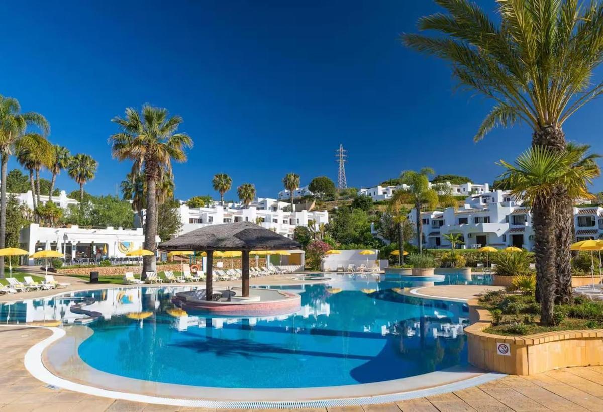 Our House In Clube Albufeira