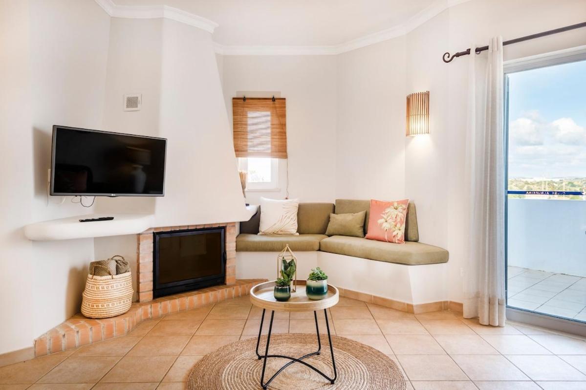 Our House In Clube Apartment Albufeira