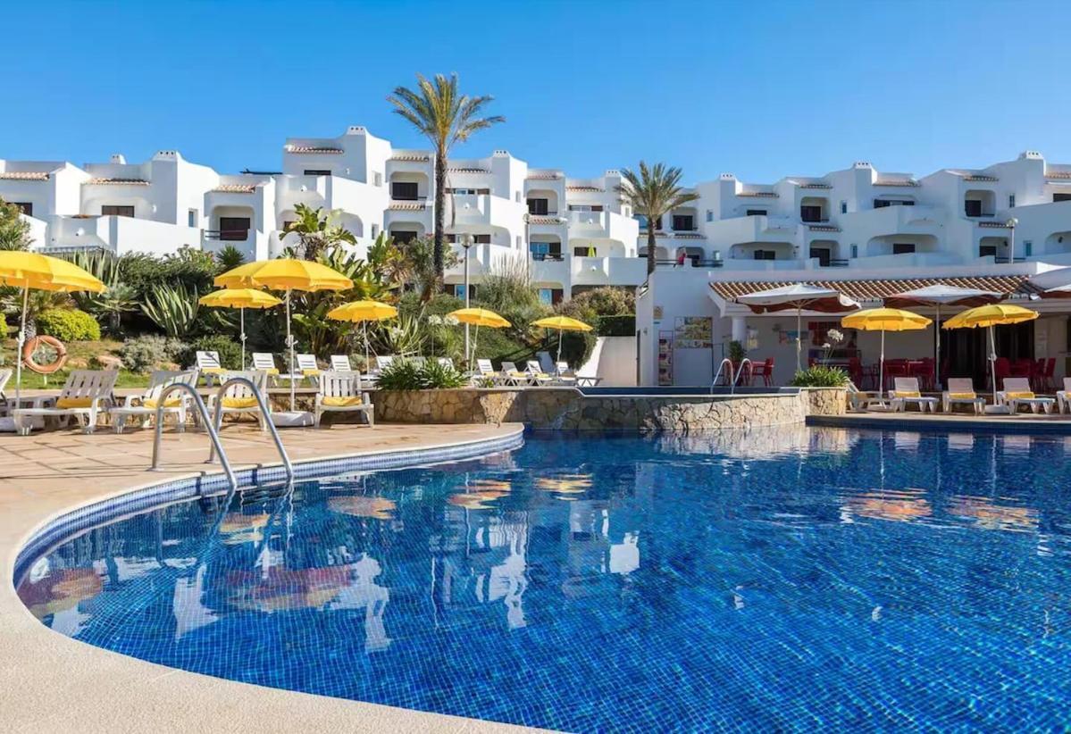 Apartment Our House In Clube Albufeira