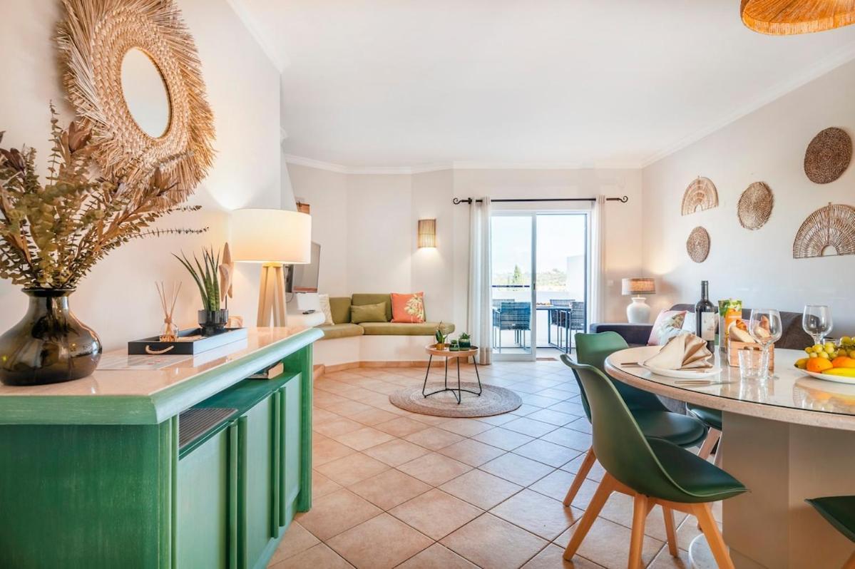 Our House In Clube Apartment *