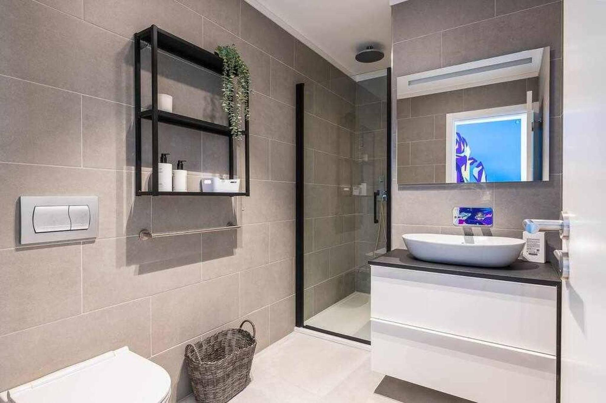 Apartamento Town 2-bedroom *