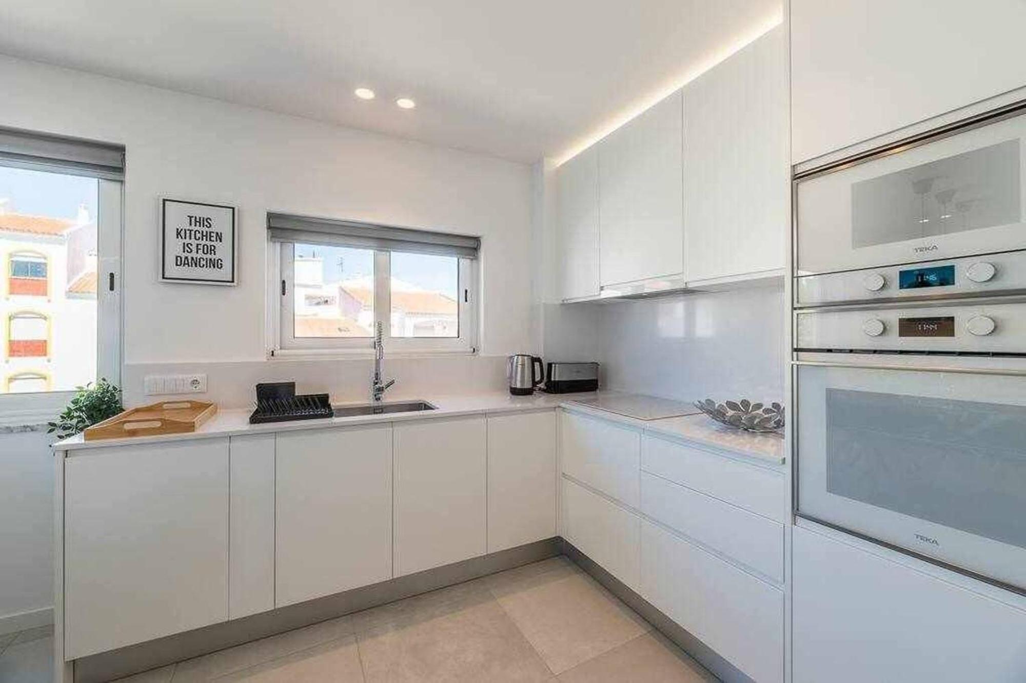 Apartamento Town 2-bedroom Albufeira