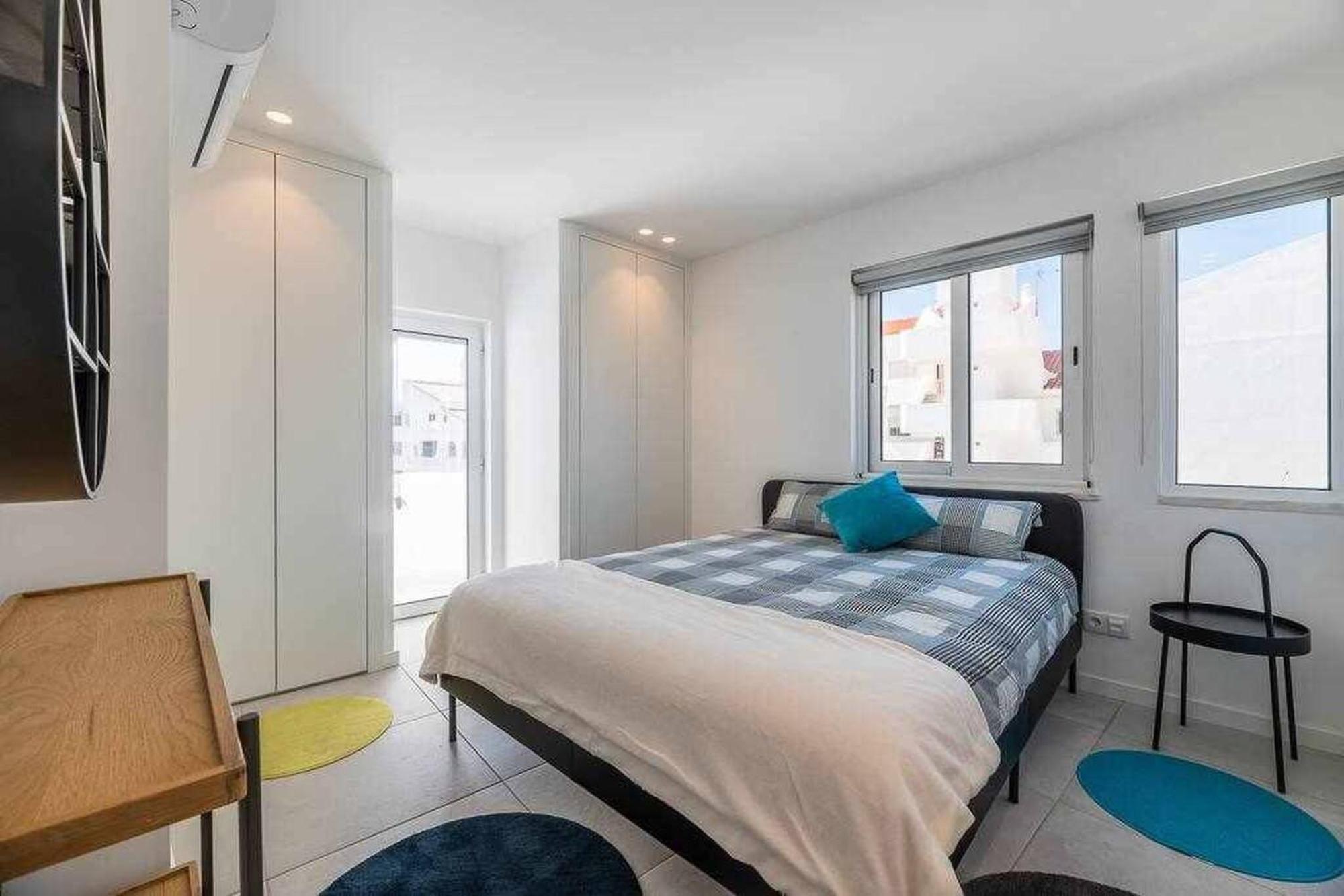 Apartamento Town 2-bedroom