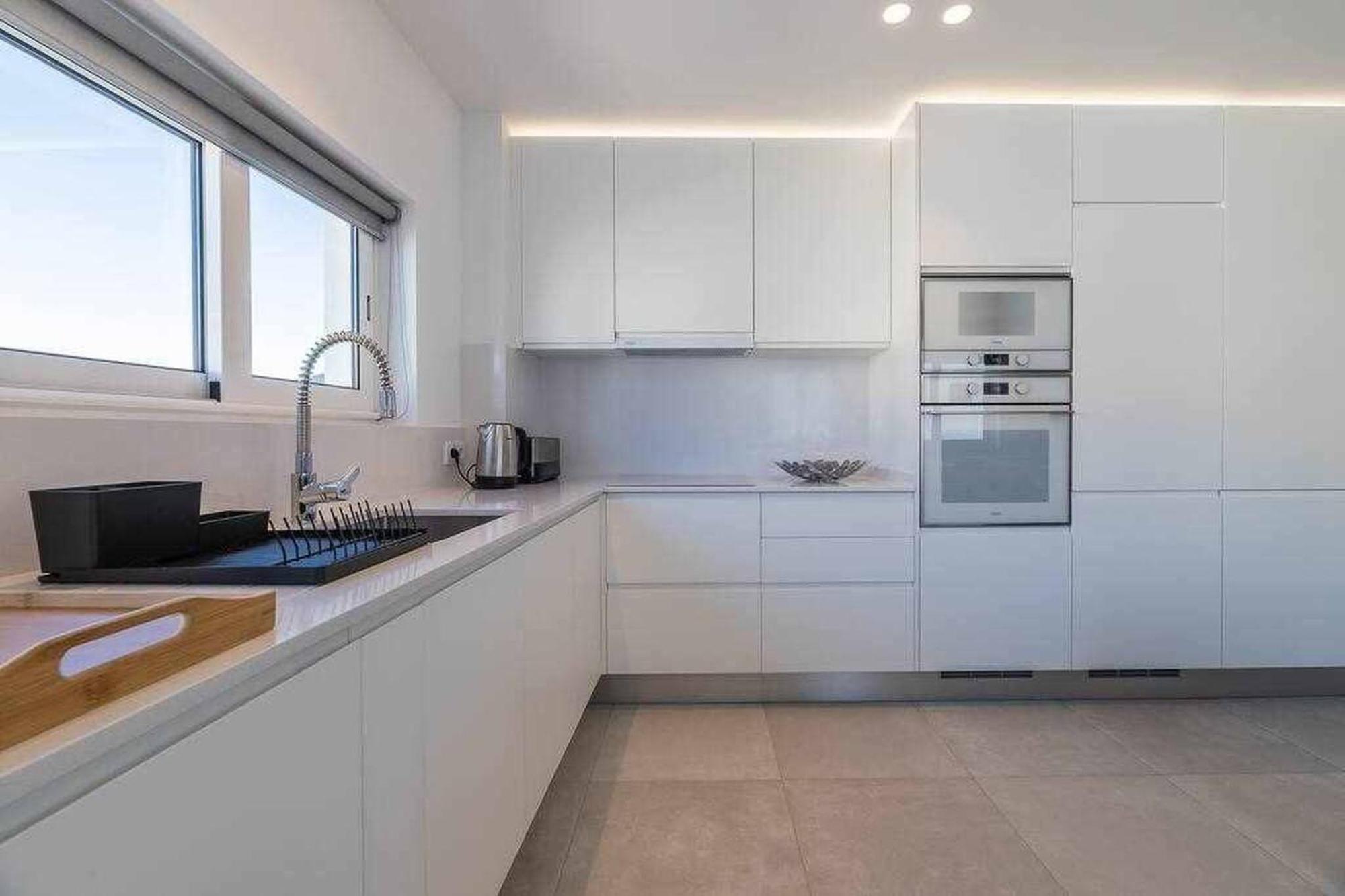 Town 2-bedroom Albufeira