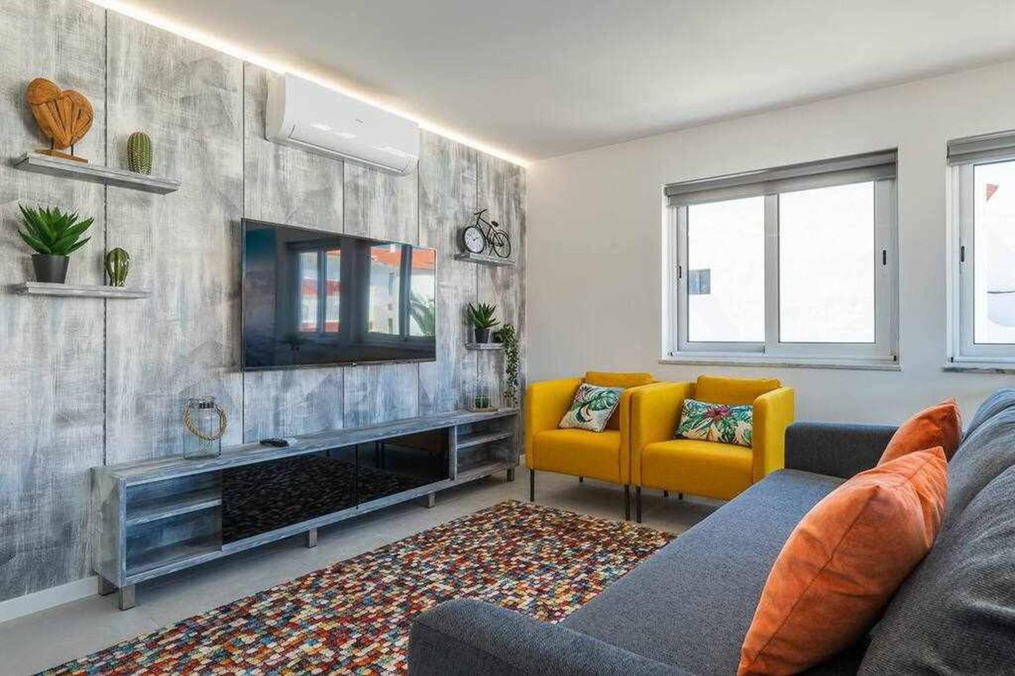 Town 2-bedroom * Albufeira