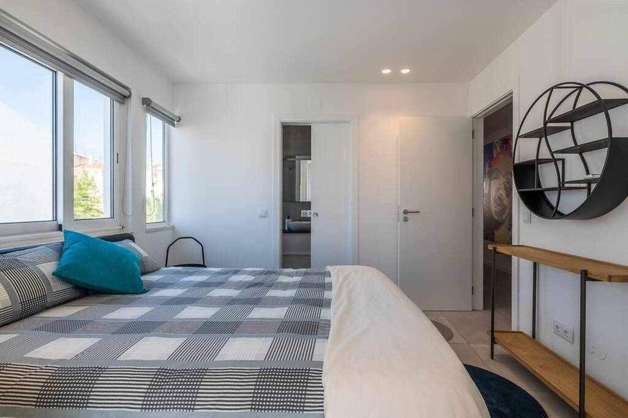 Town 2-bedroom Apartamento *