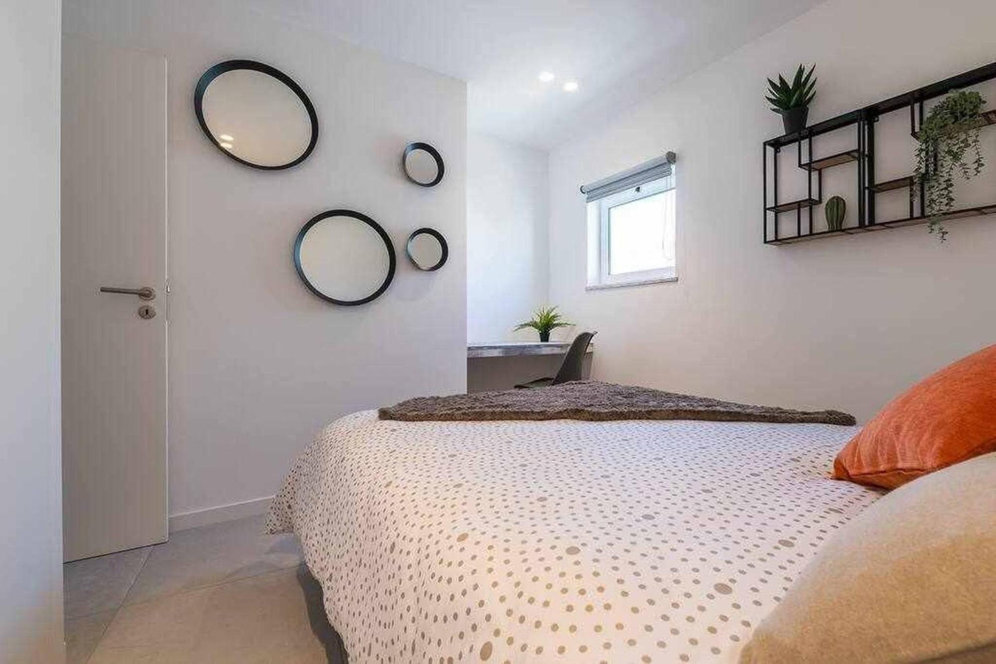 Town 2-bedroom * Albufeira