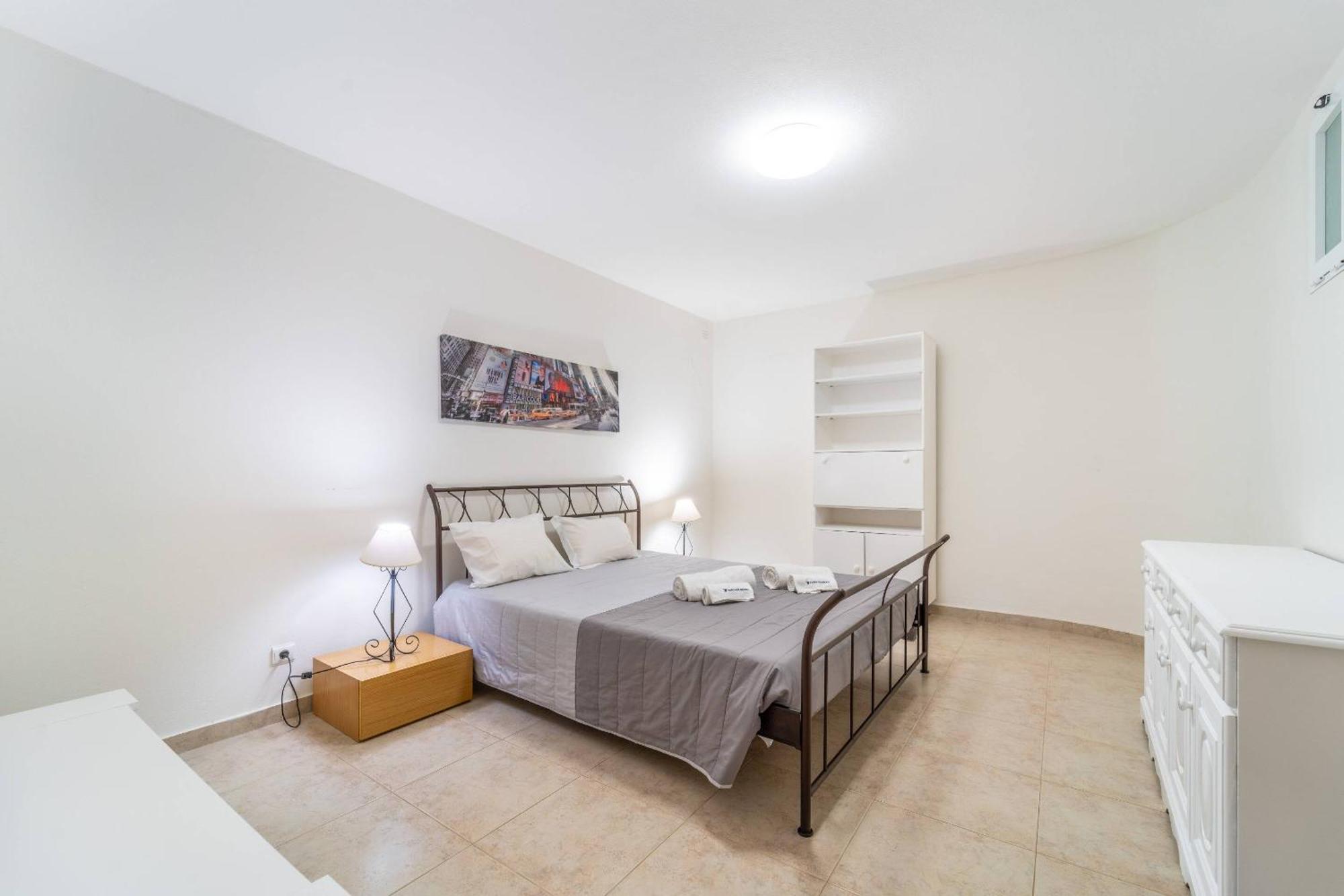 Lemos By Hellovacations Villa *
