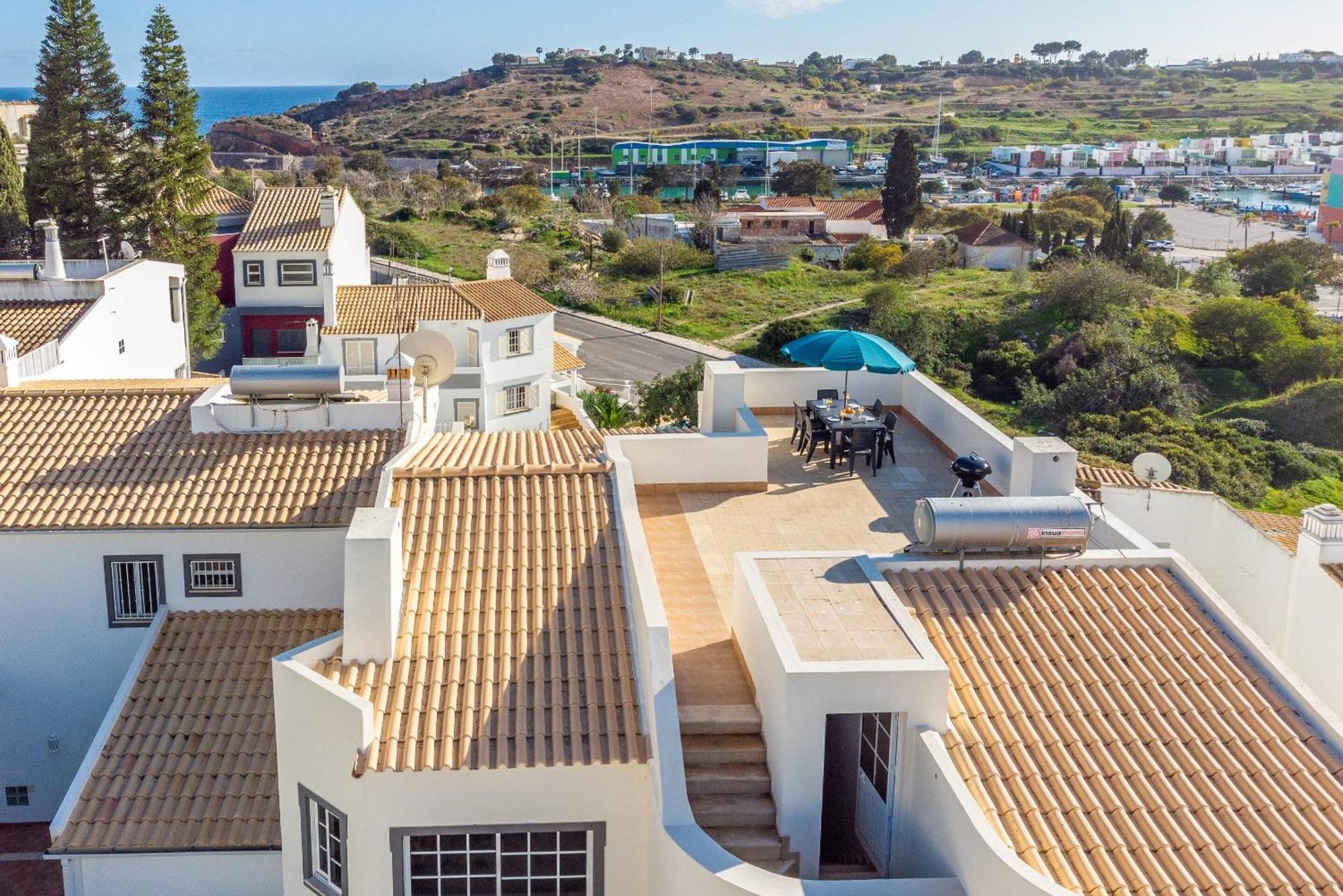 Lemos By Hellovacations Villa Albufeira