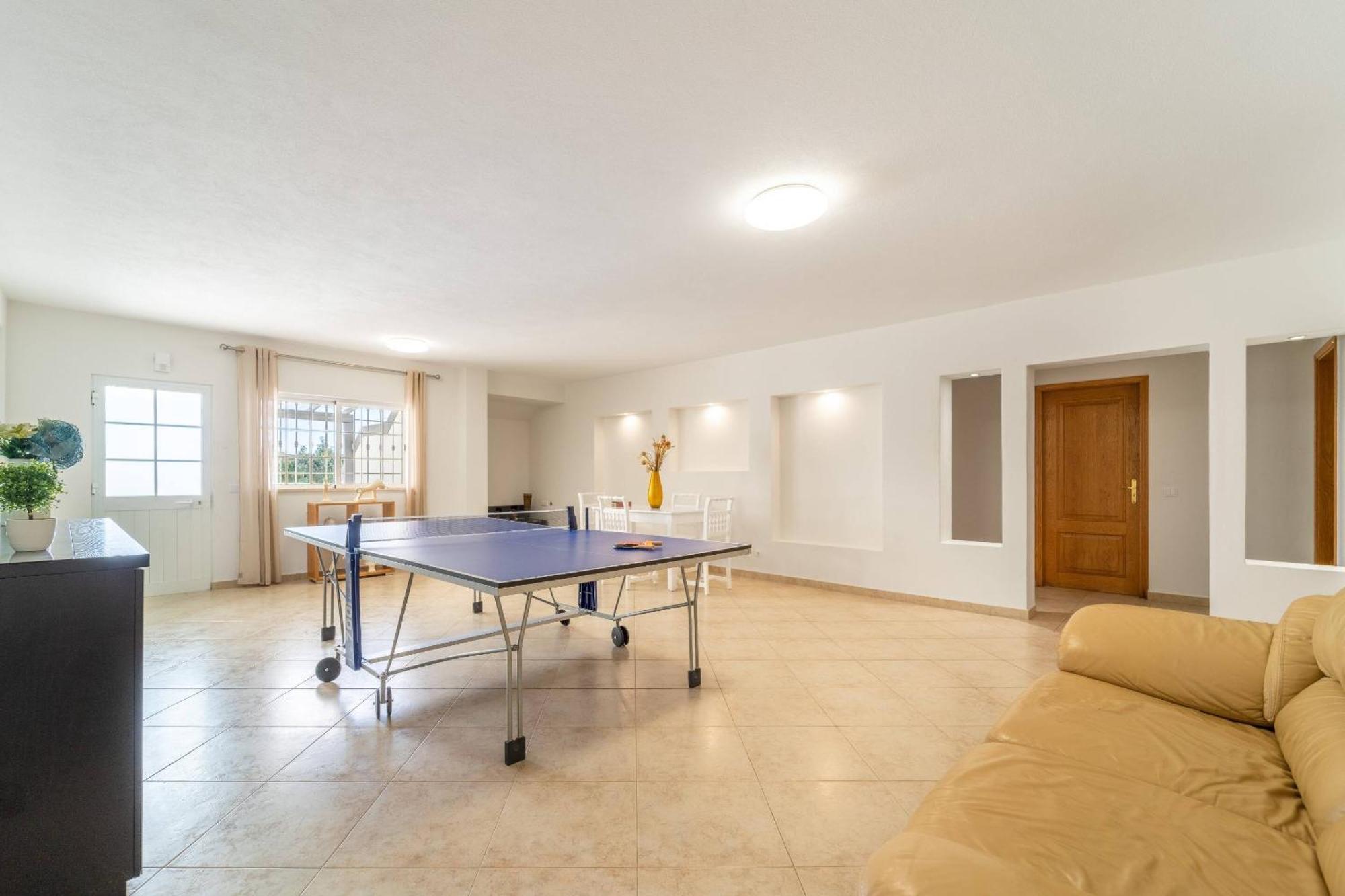 Villa Lemos By Hellovacations Albufeira