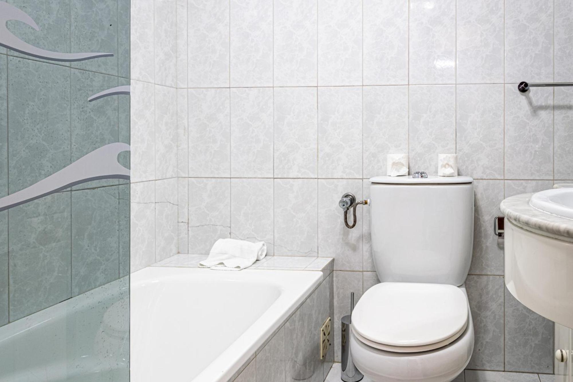 Apartment Beguest Santa Eulalia *