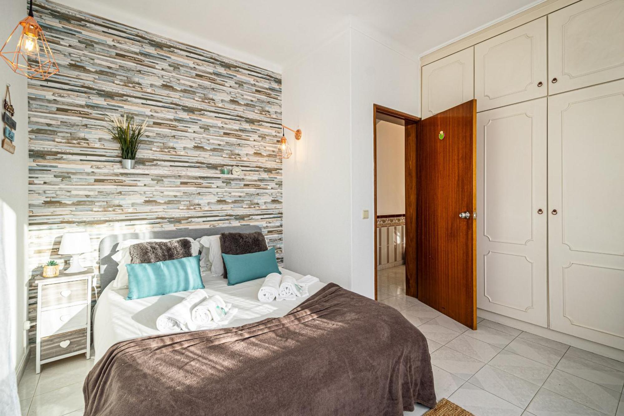 Beguest Santa Eulalia *