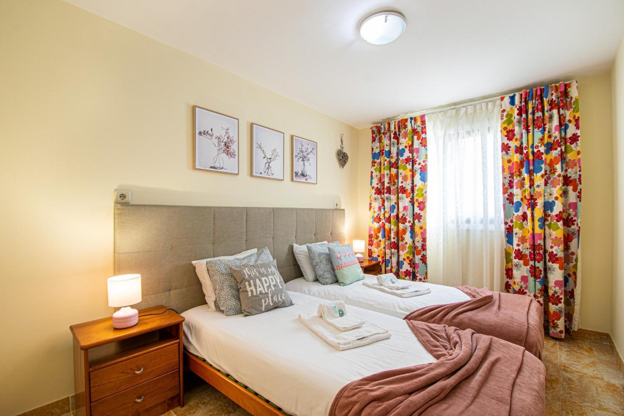Beguest Pine Sun Park Apartment