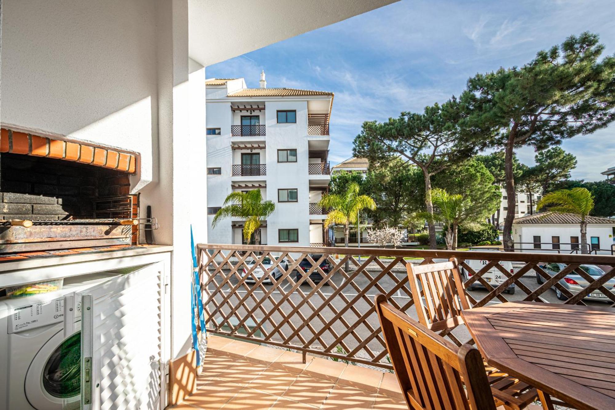 Apartment Beguest Pine Sun Park