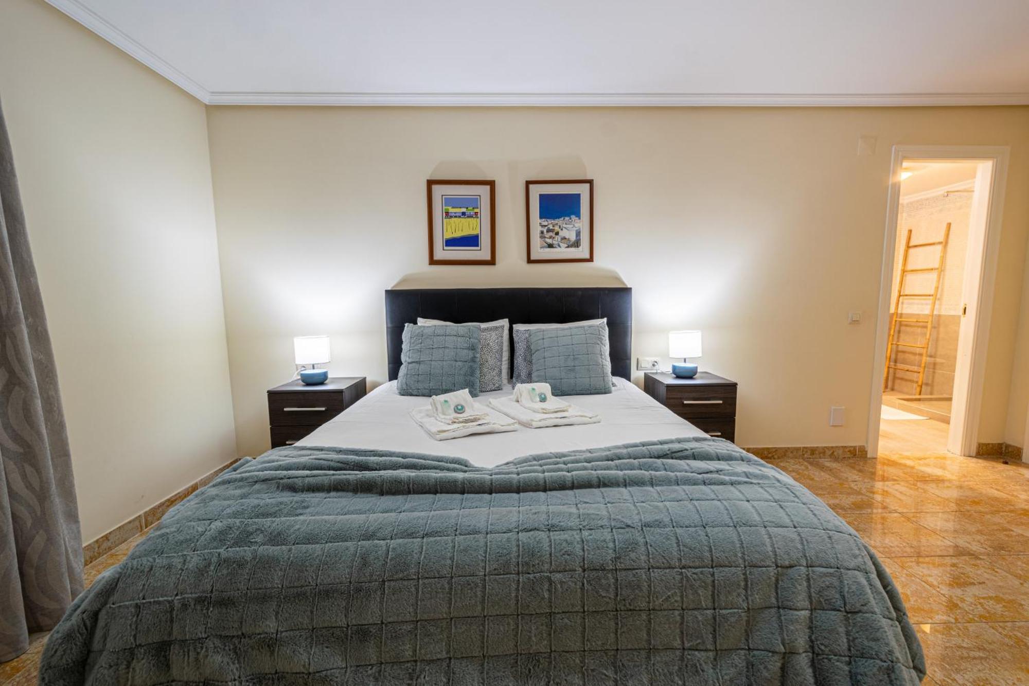 Beguest Pine Sun Park Apartment Albufeira