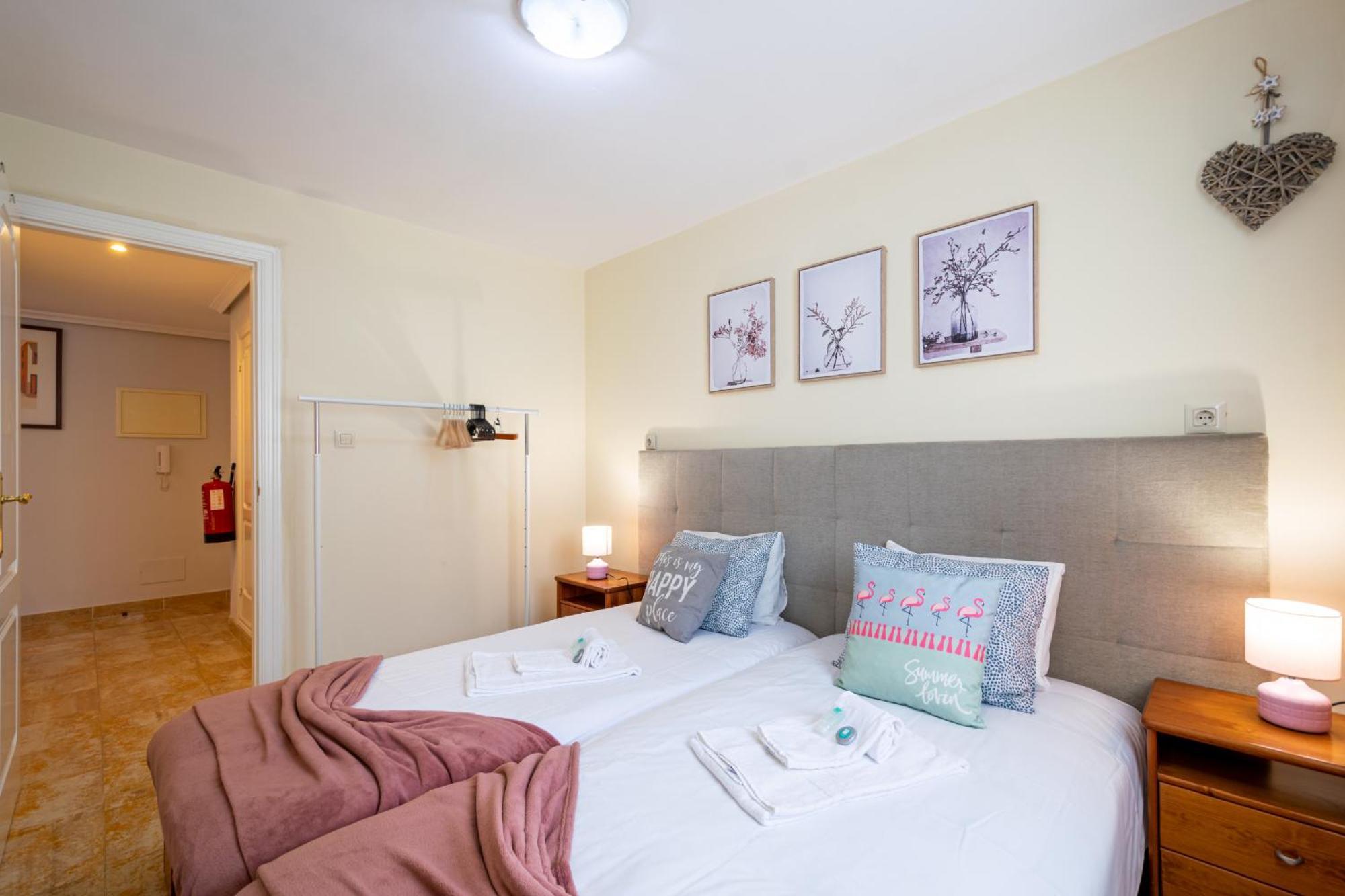 Apartment Beguest Pine Sun Park Albufeira