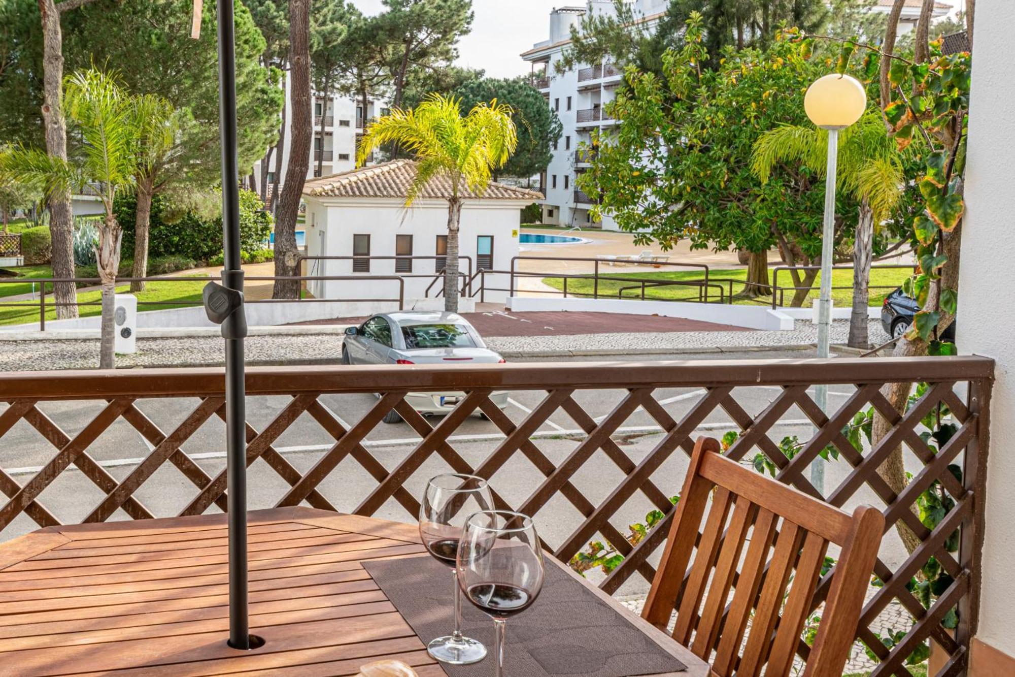 Beguest Pine Sun Park Albufeira