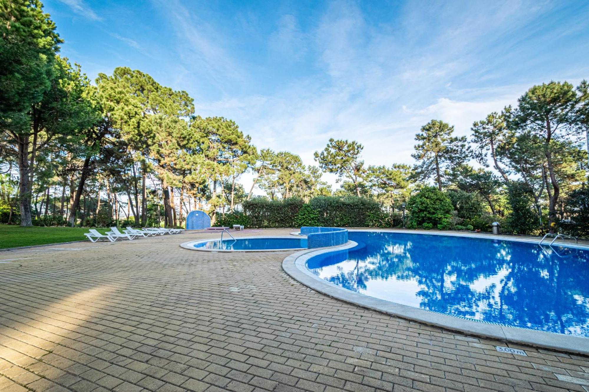 Beguest Pine Sun Park Apartment *