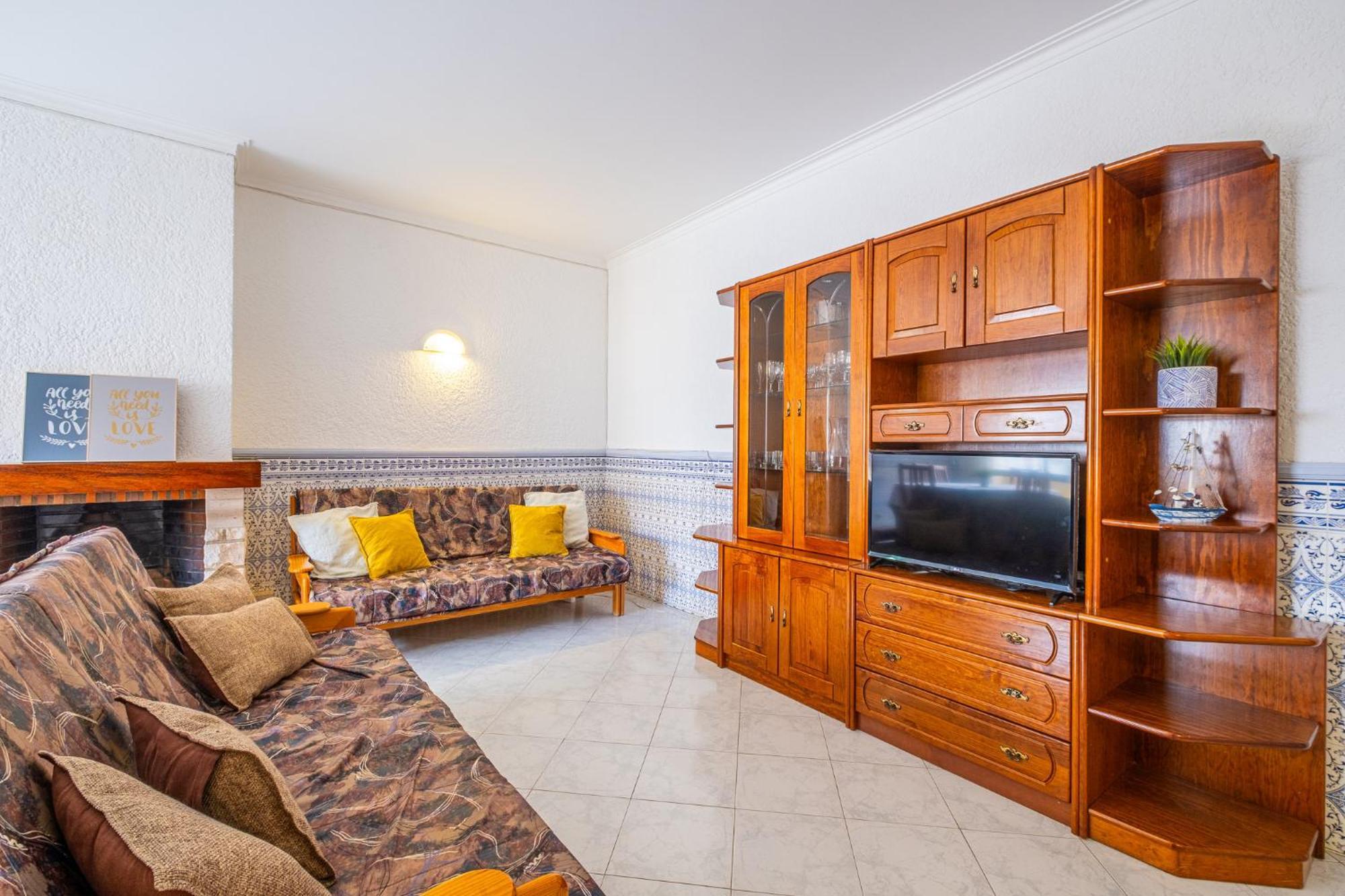 Apartment Blue Wave Albufeira