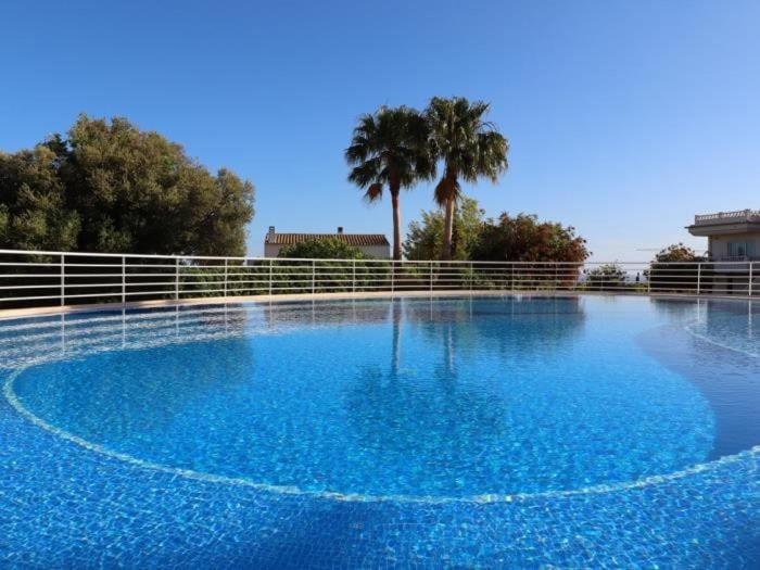 Sunshine House - Pool And Sea View & Pousada
