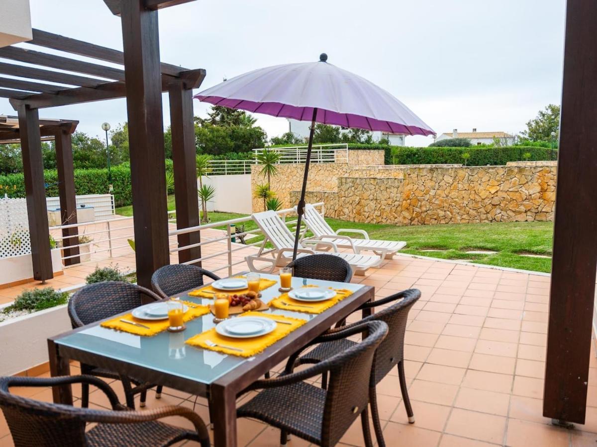 Pousada Sunshine House - Pool And Sea View & Albufeira