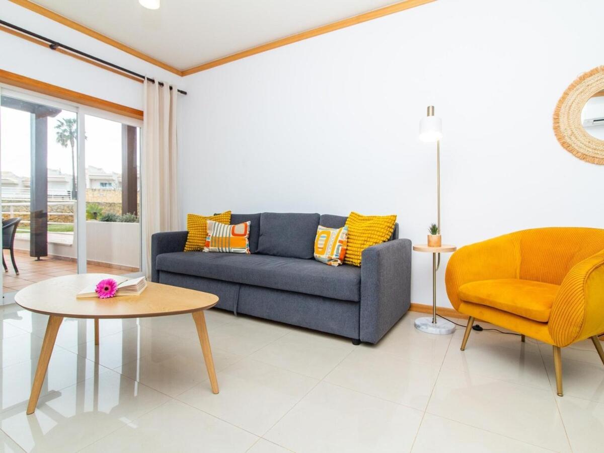 Sunshine House - Pool And Sea View & Pousada Albufeira