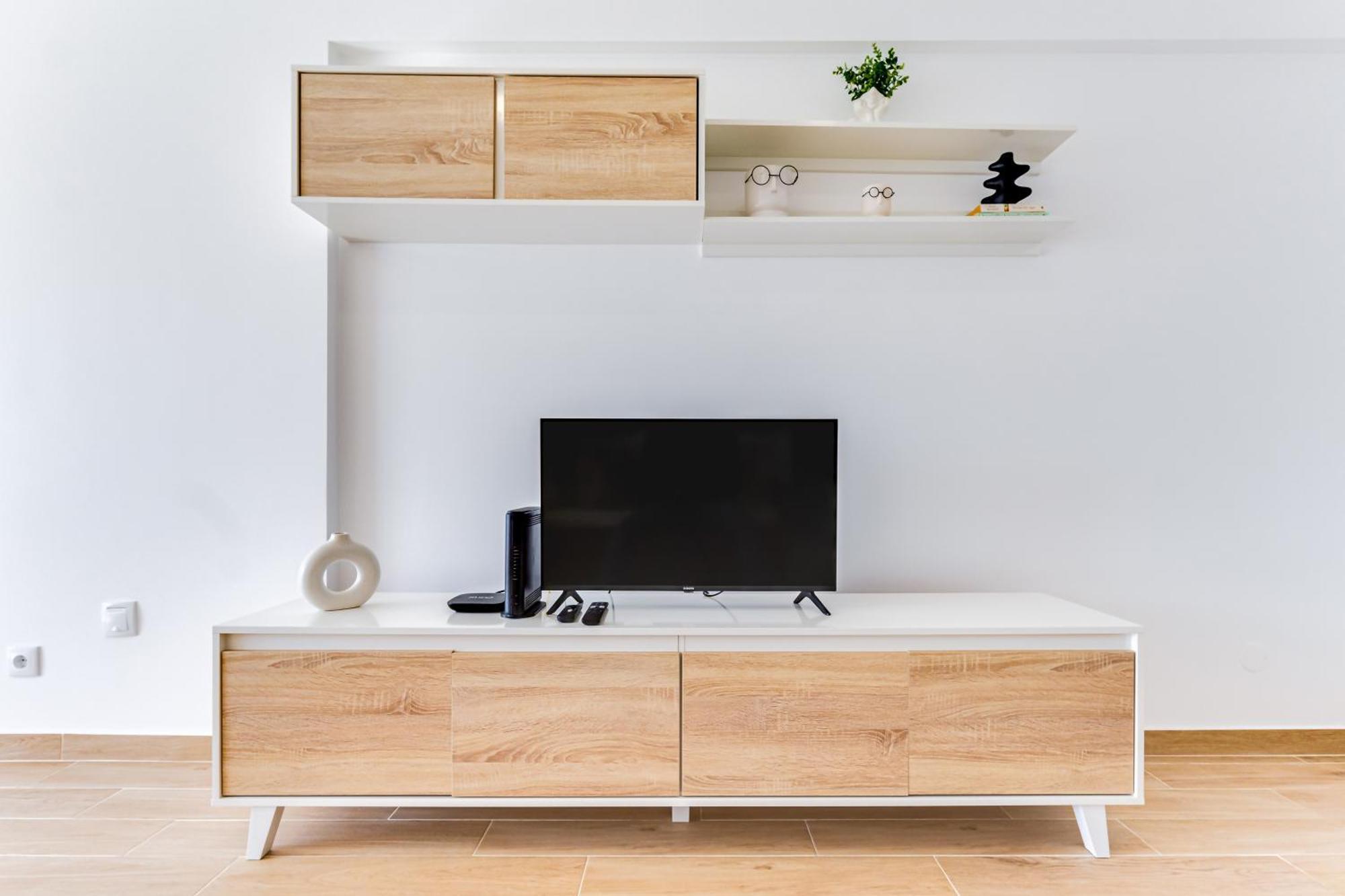 Apartment T1 Centre Albufeira