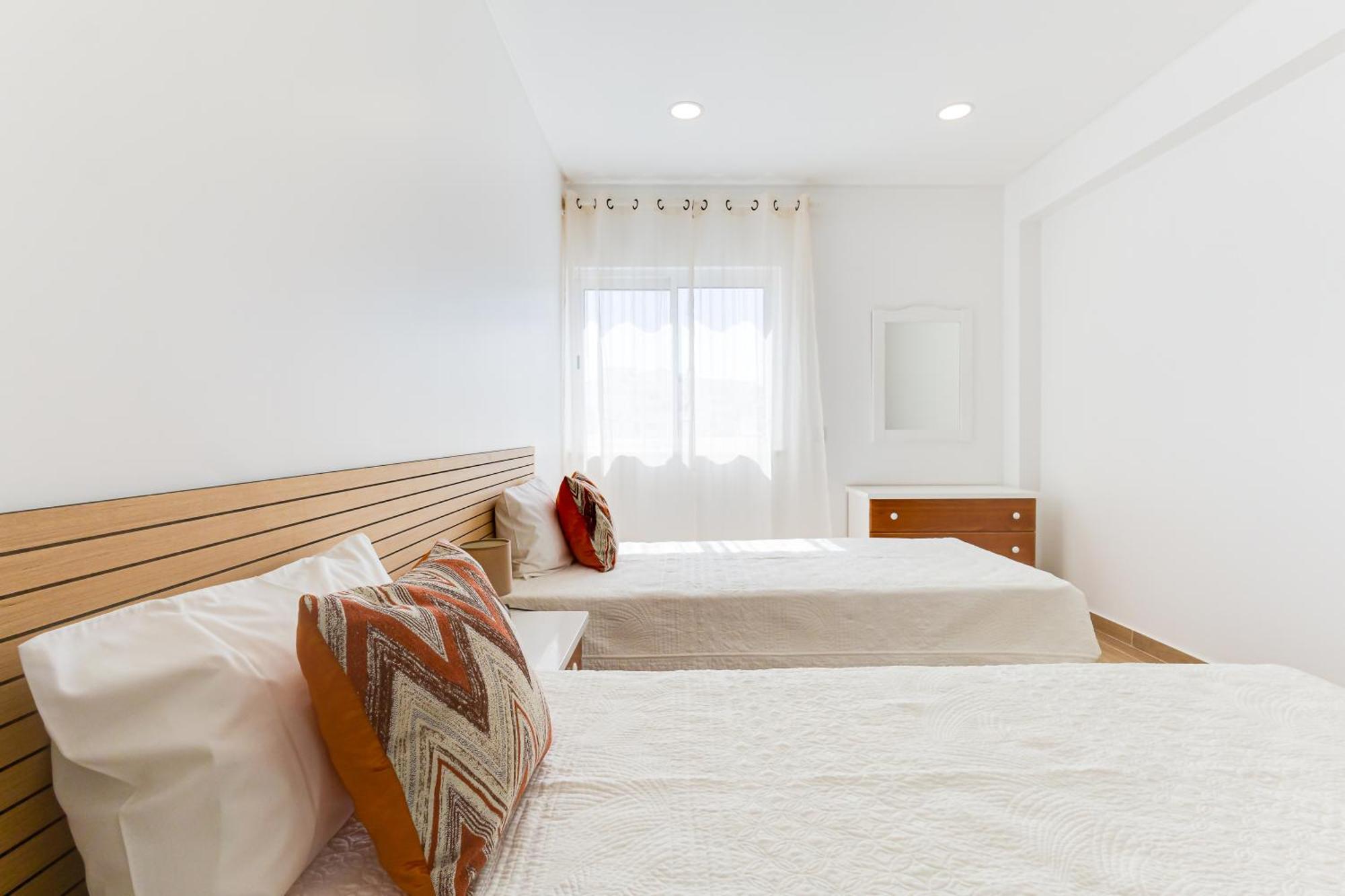 Apartment T1 Centre Albufeira