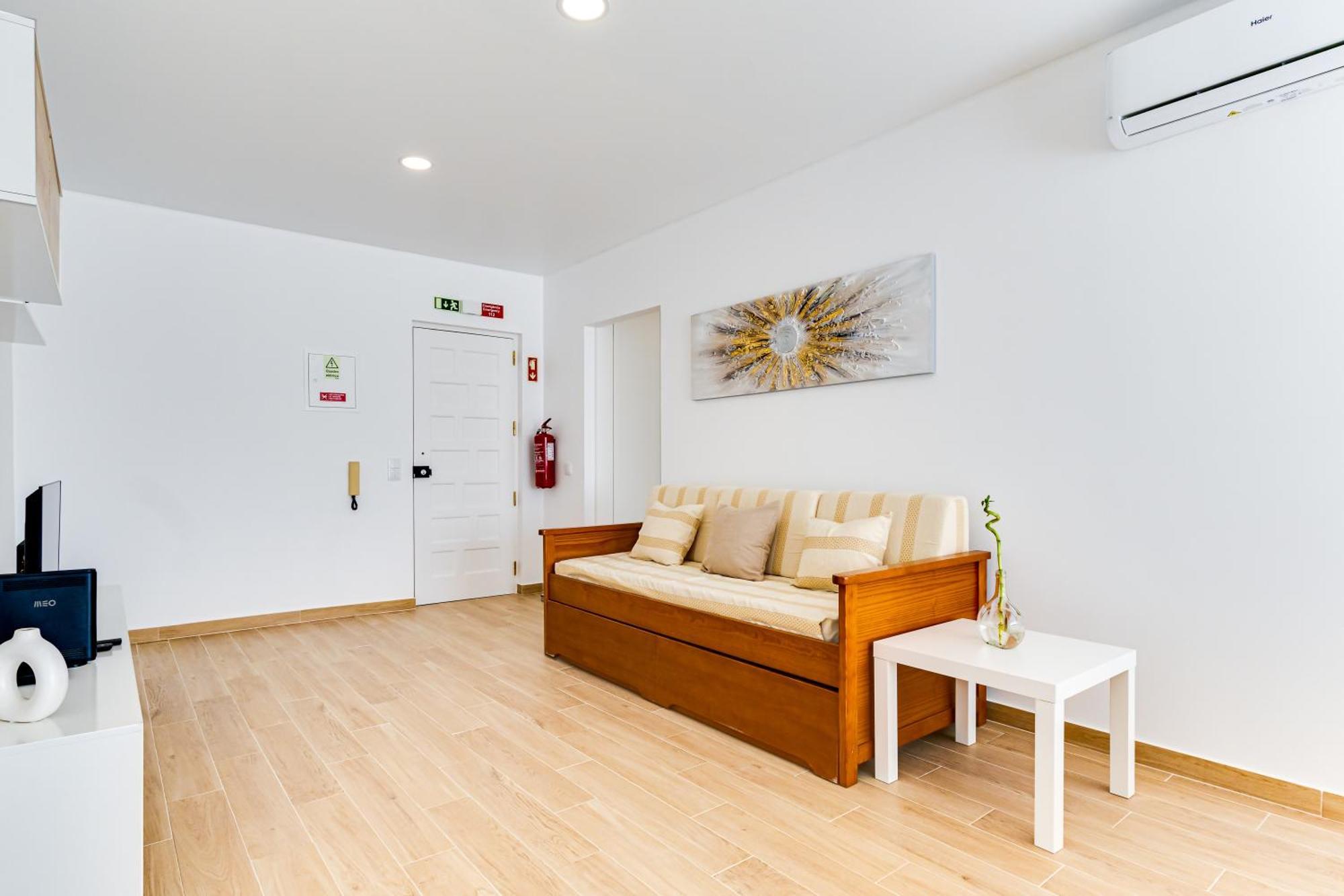 T1 Centre Apartment *