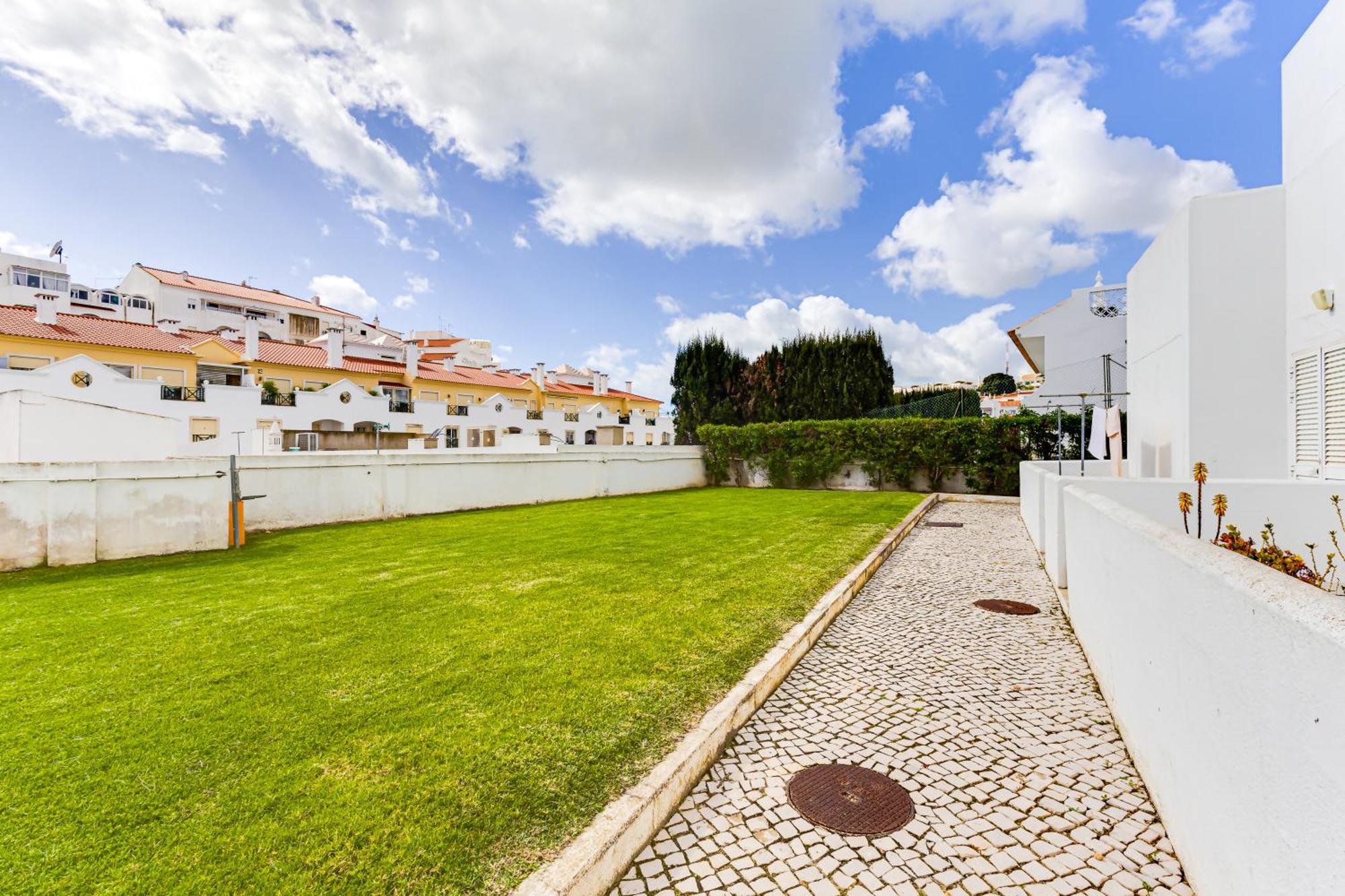 T1 Centre Albufeira