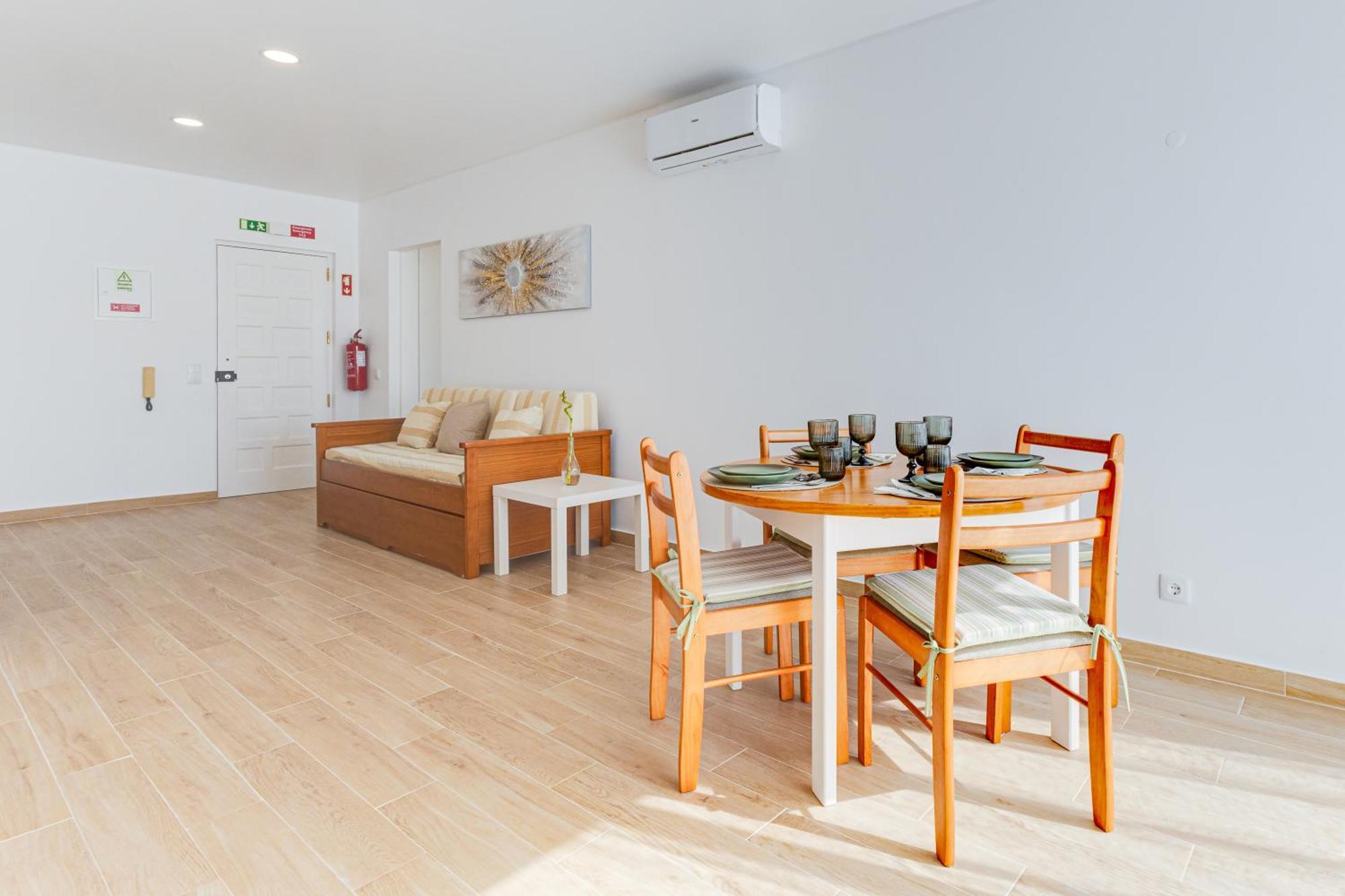 T1 Centre Apartment