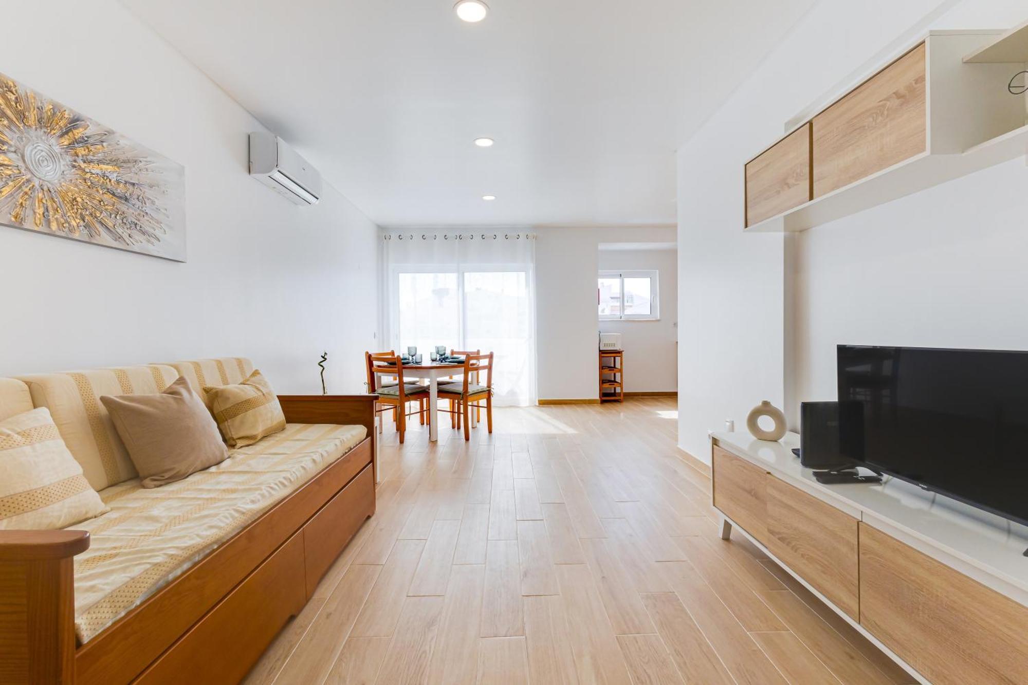 T1 Centre Apartment *