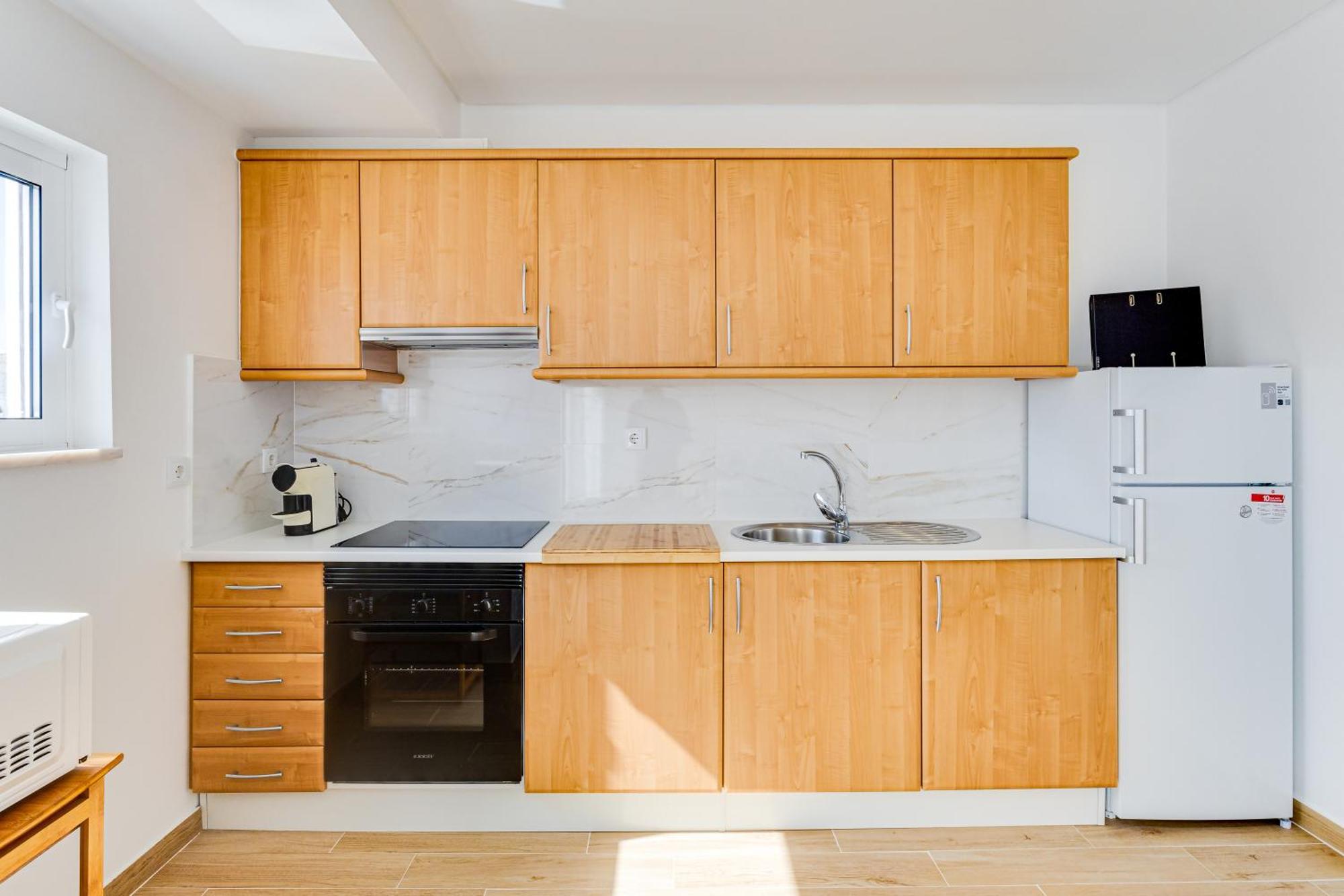 Apartment T1 Centre *