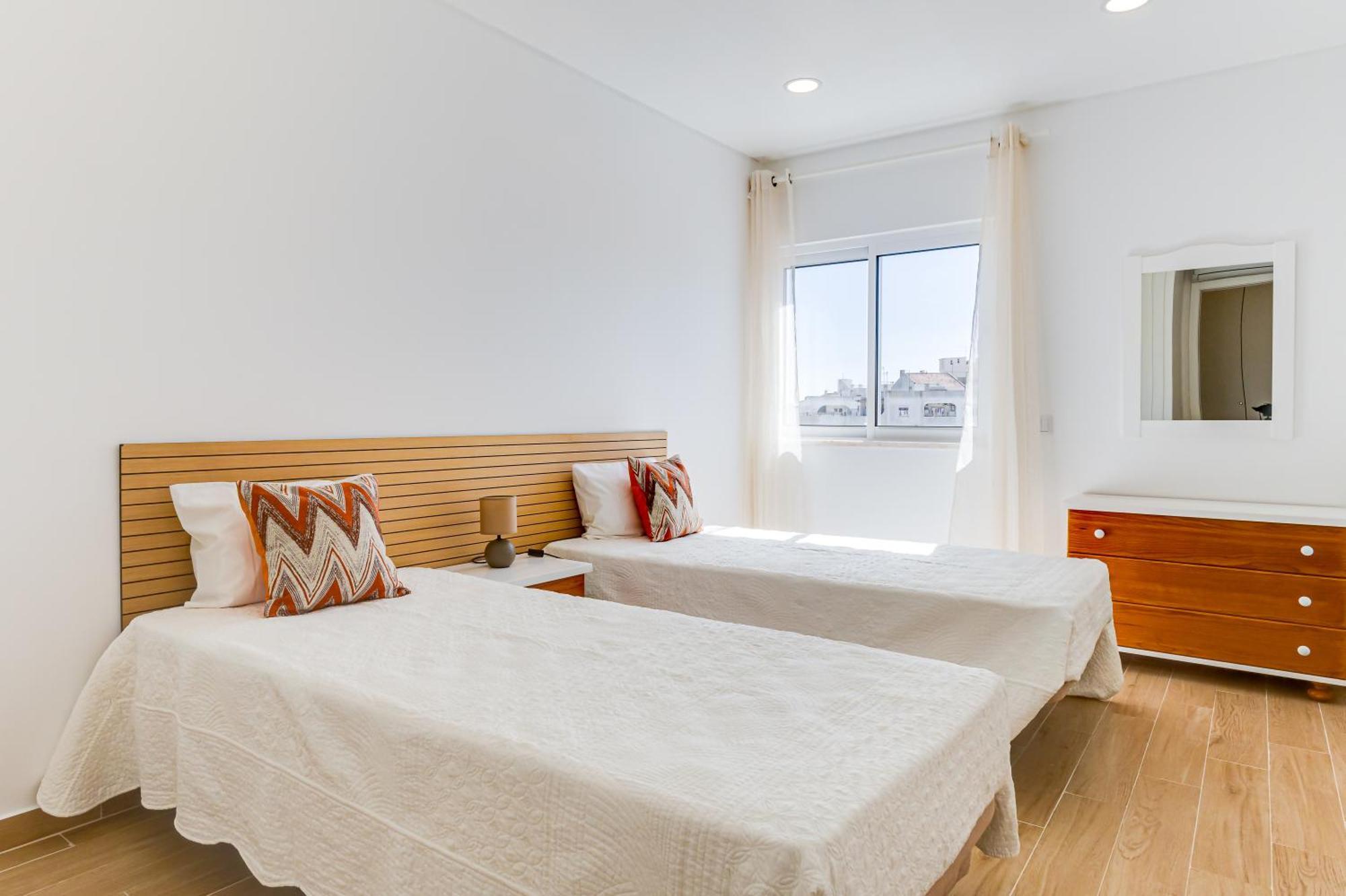T1 Centre Apartment Albufeira