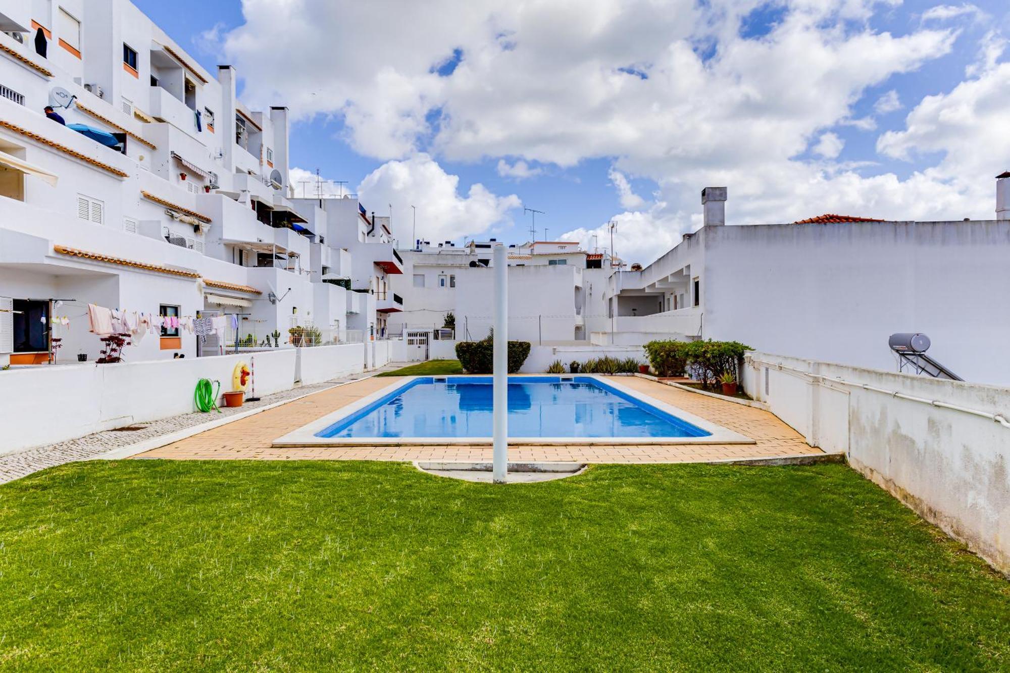 T1 Centre Apartment *