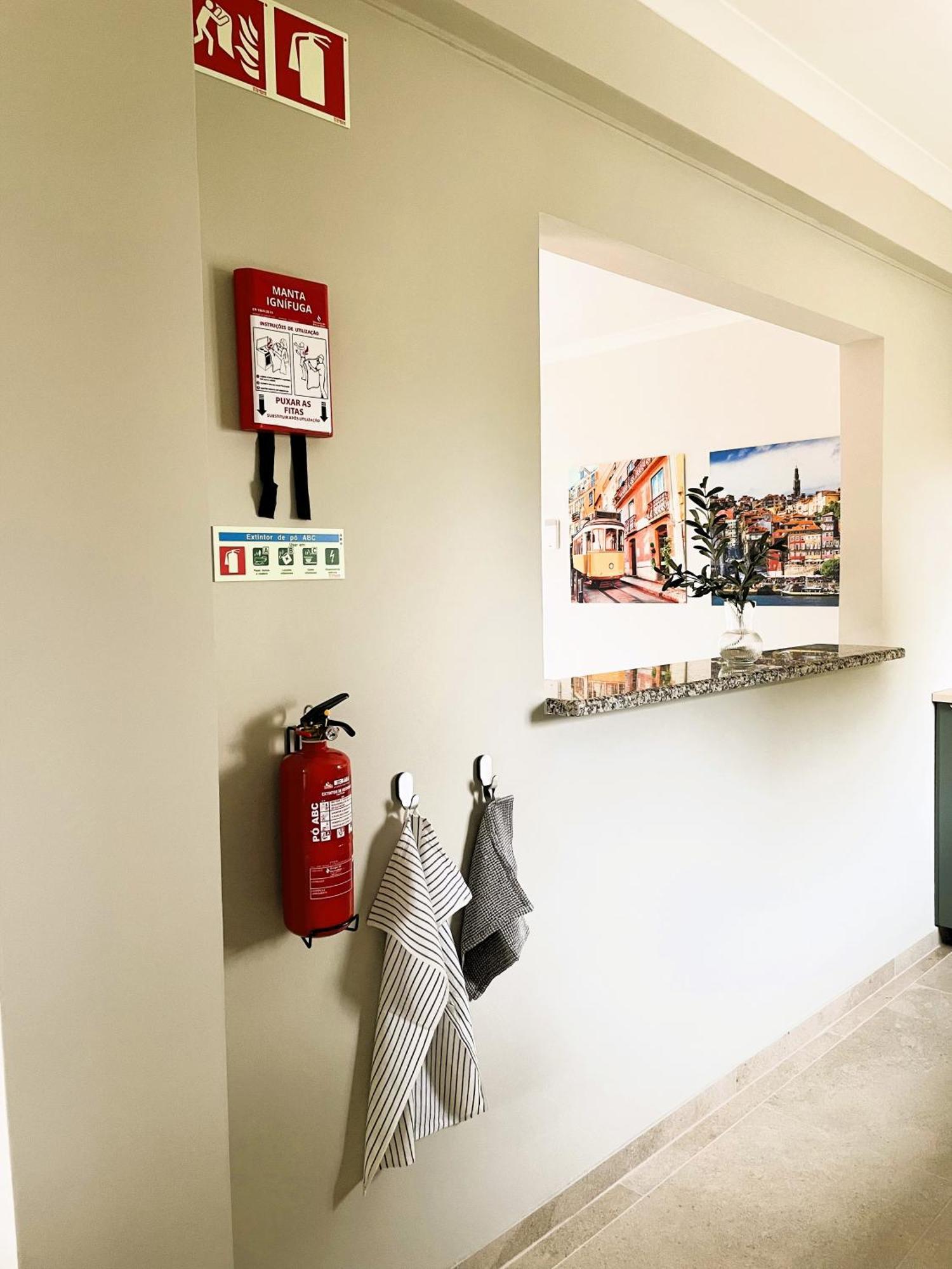Apartment Casa Velha - Adults Friendly *
