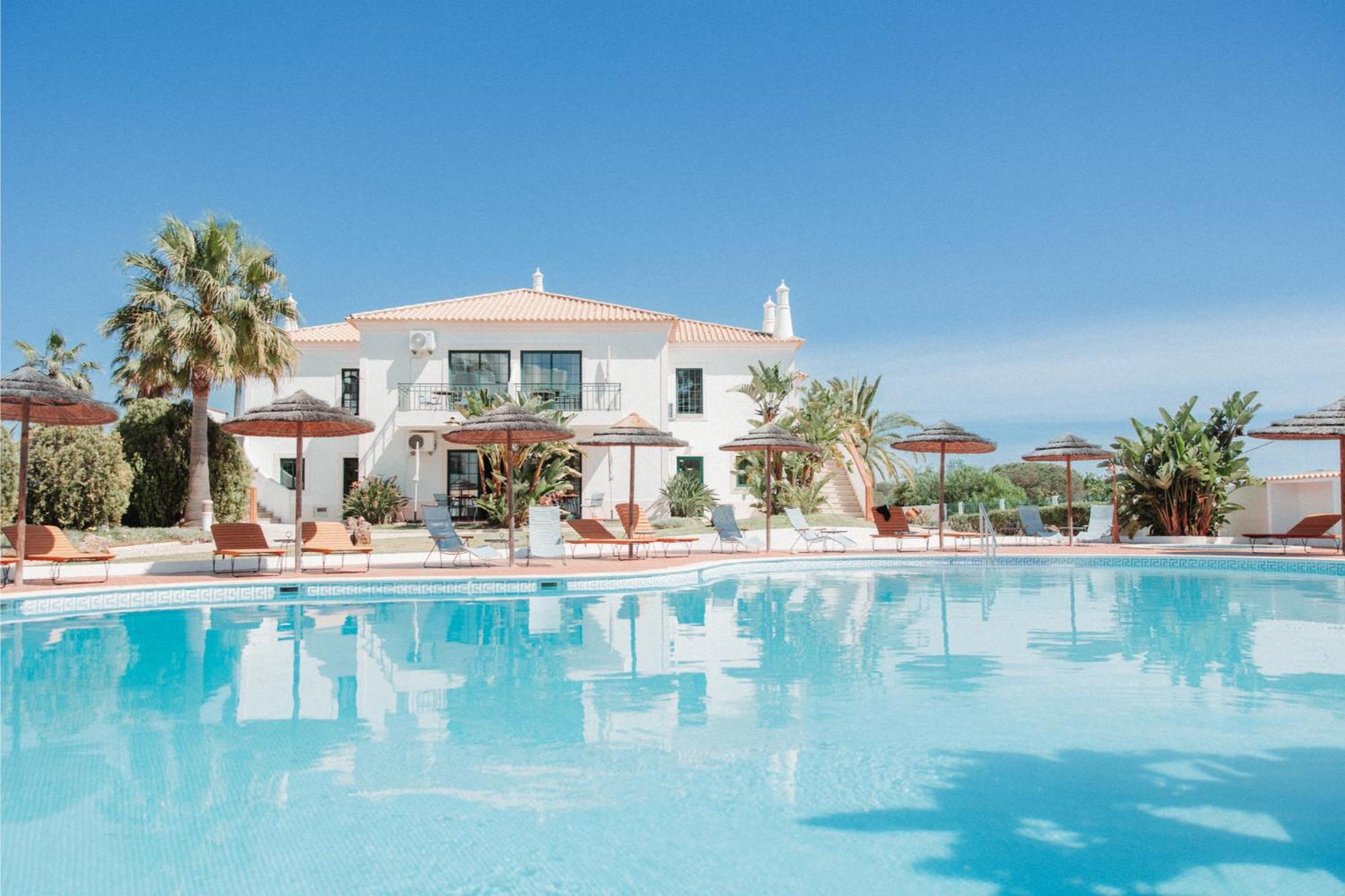 Apartment Casa Velha - Adults Friendly Albufeira