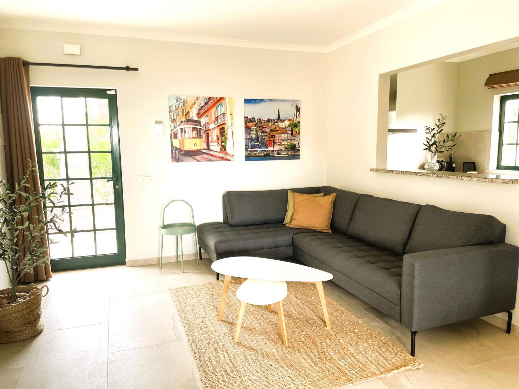 Apartment Casa Velha - Adults Friendly