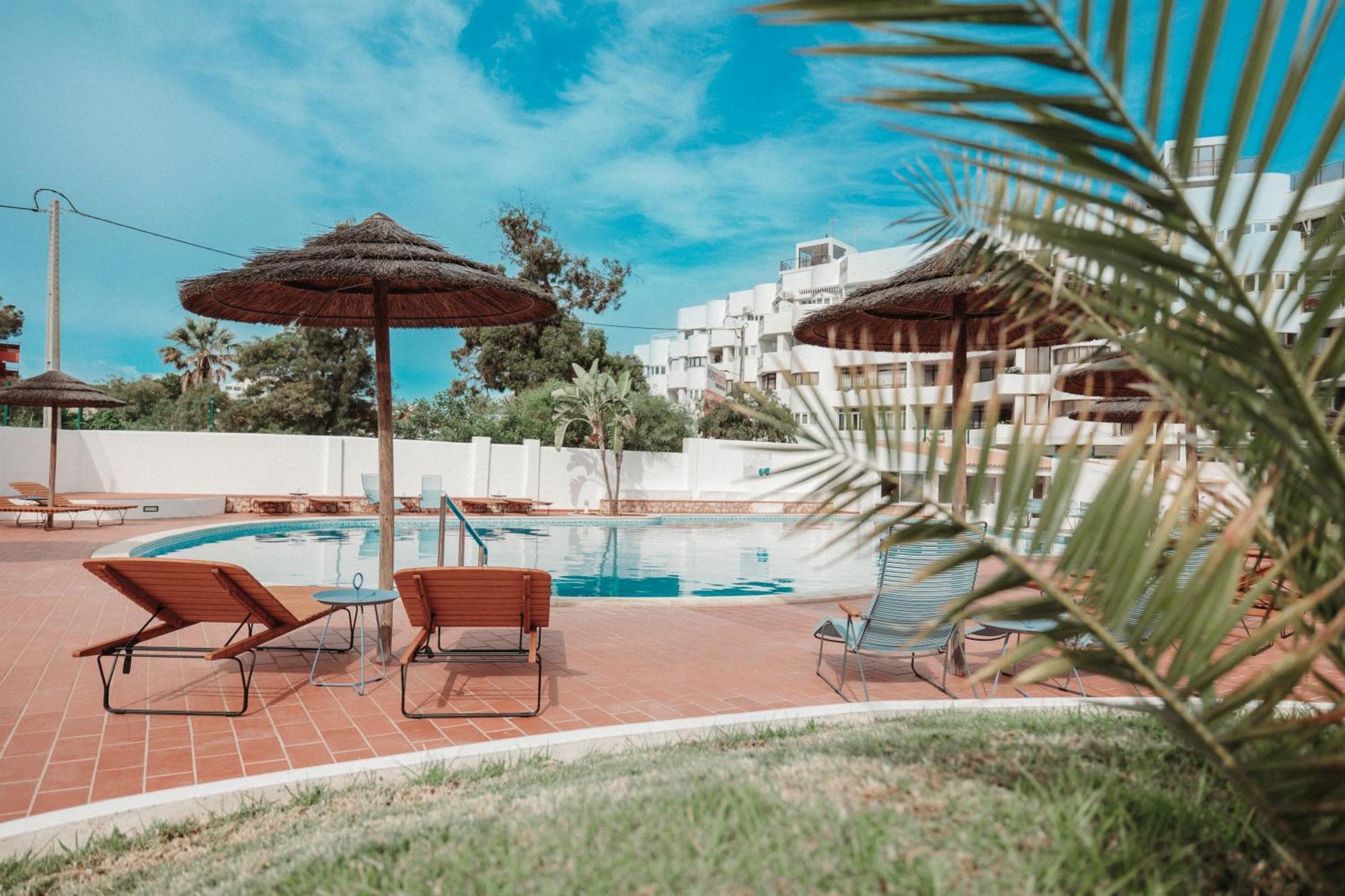 Casa Velha - Adults Friendly Apartment Albufeira