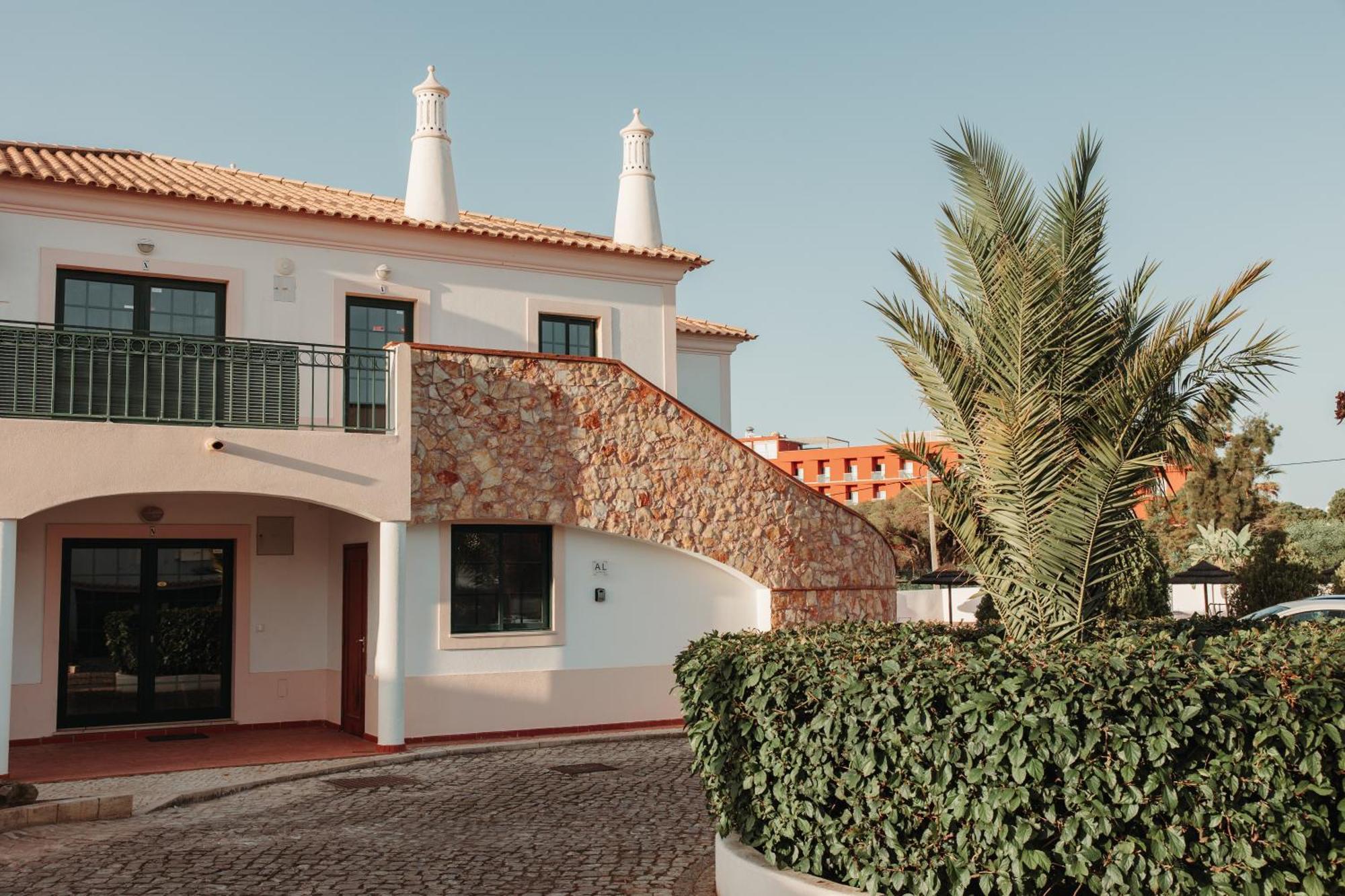Apartment Casa Velha - Adults Friendly Albufeira