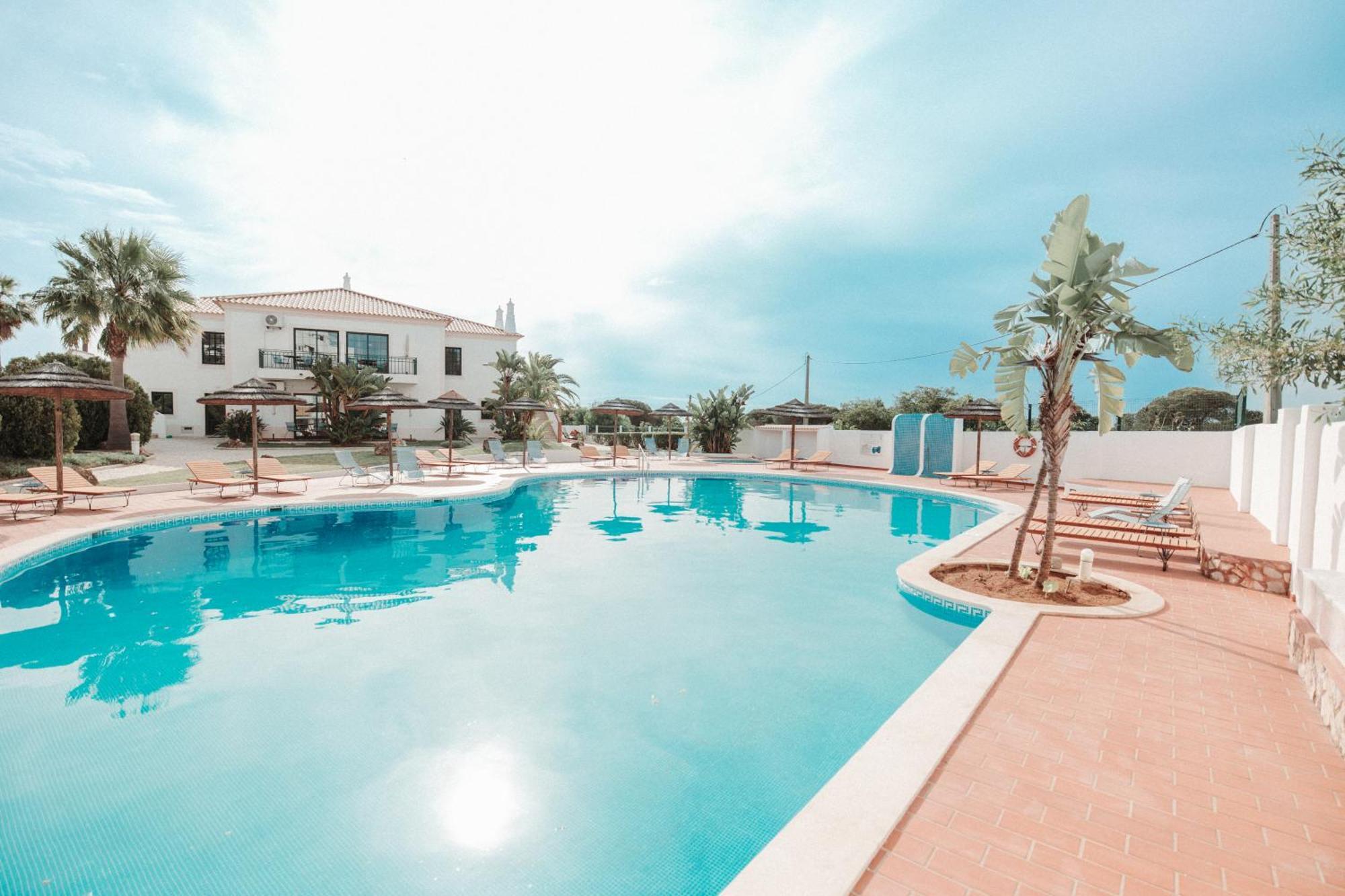 Casa Velha - Adults Friendly * Albufeira