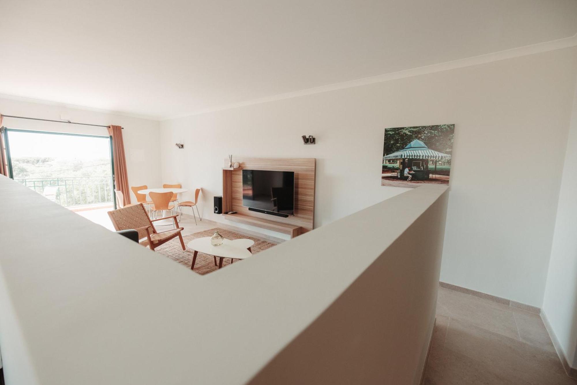 Apartment Casa Velha - Adults Friendly Albufeira